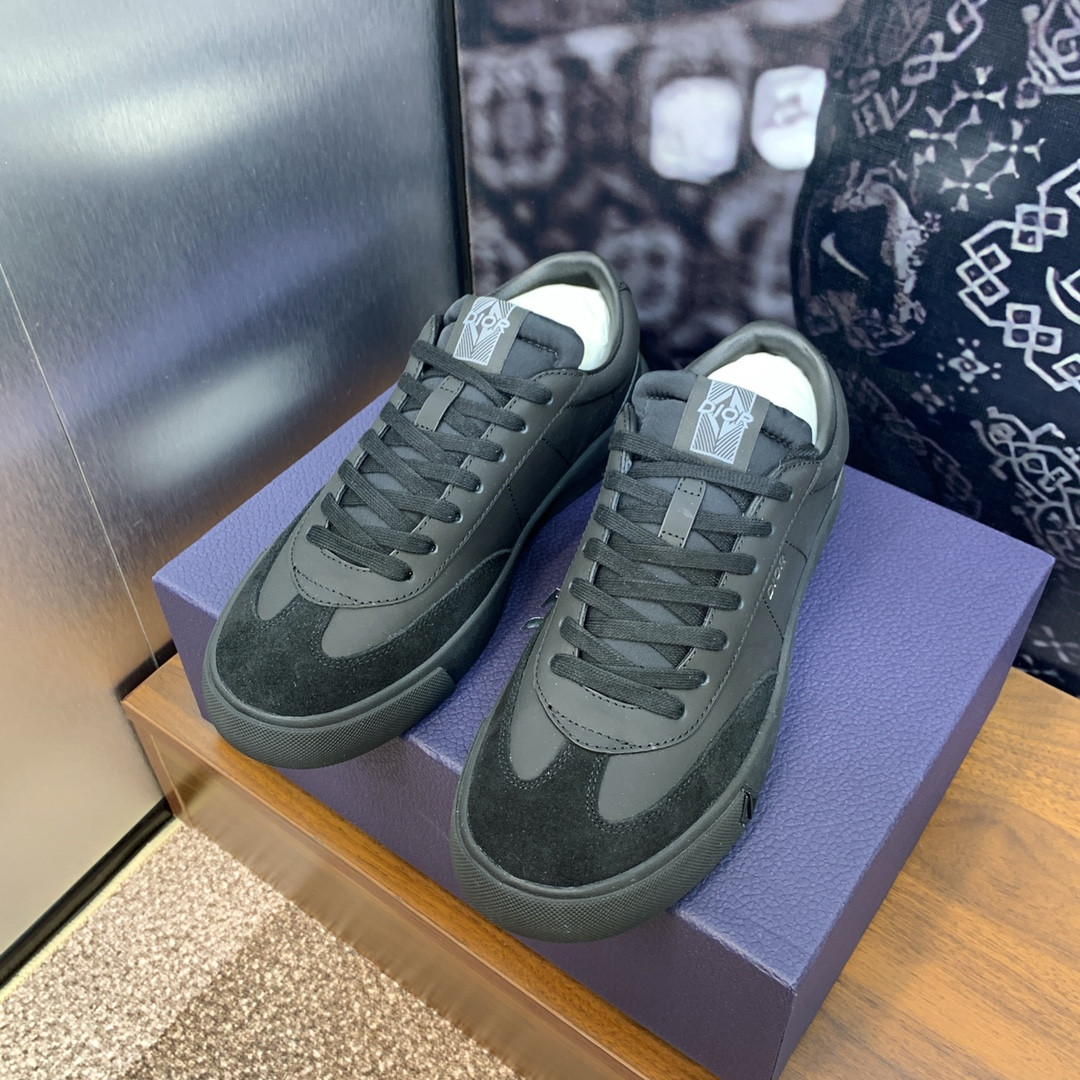 UA D*0r B101 Sneaker