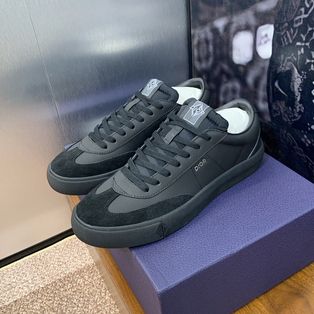 UA D*0r B101 Sneaker