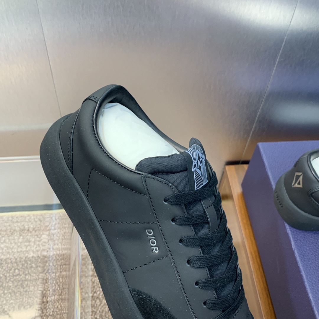 UA D*0r B101 Sneaker