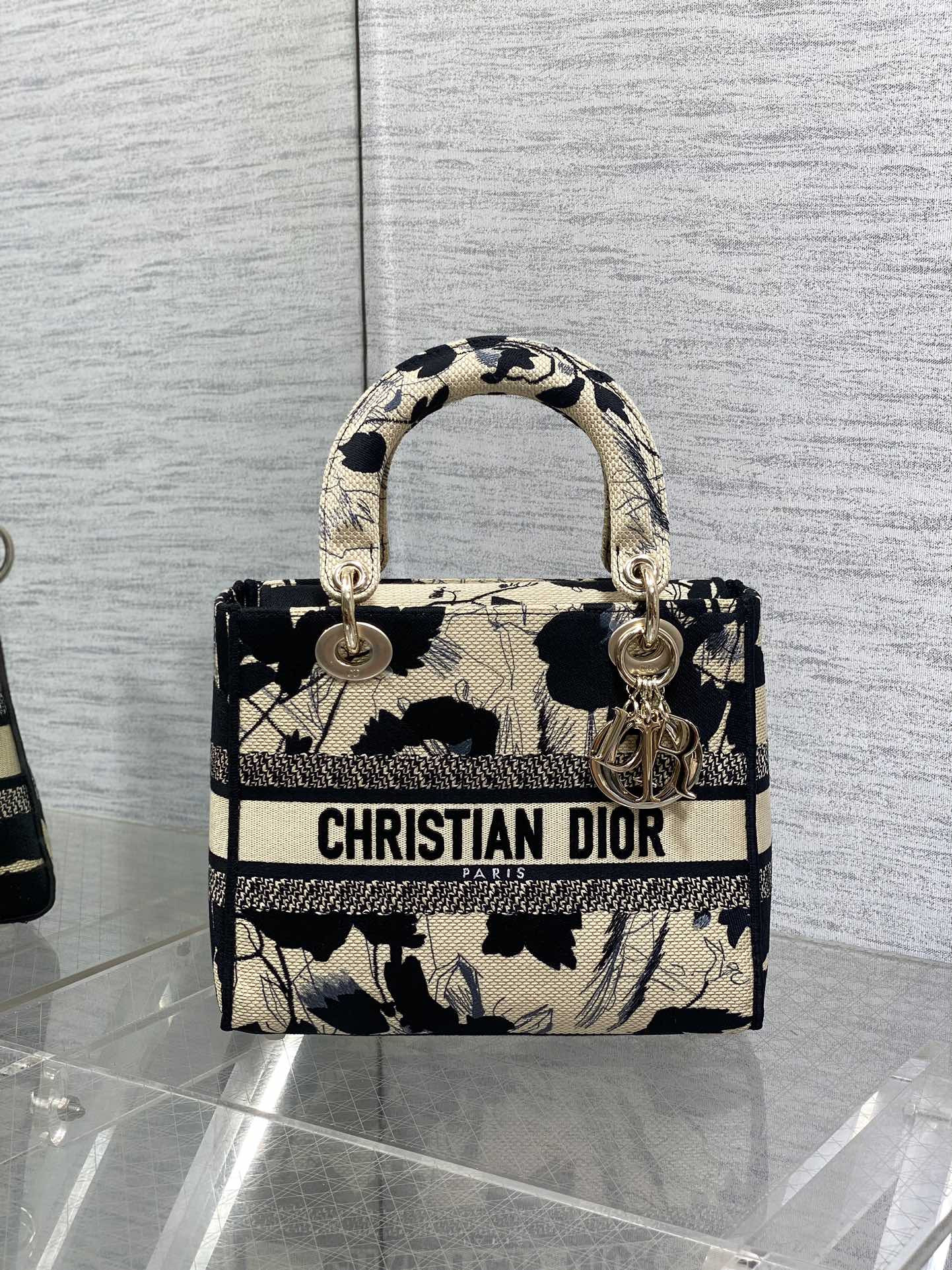 D*0r Lady Bag 24x11x20cm