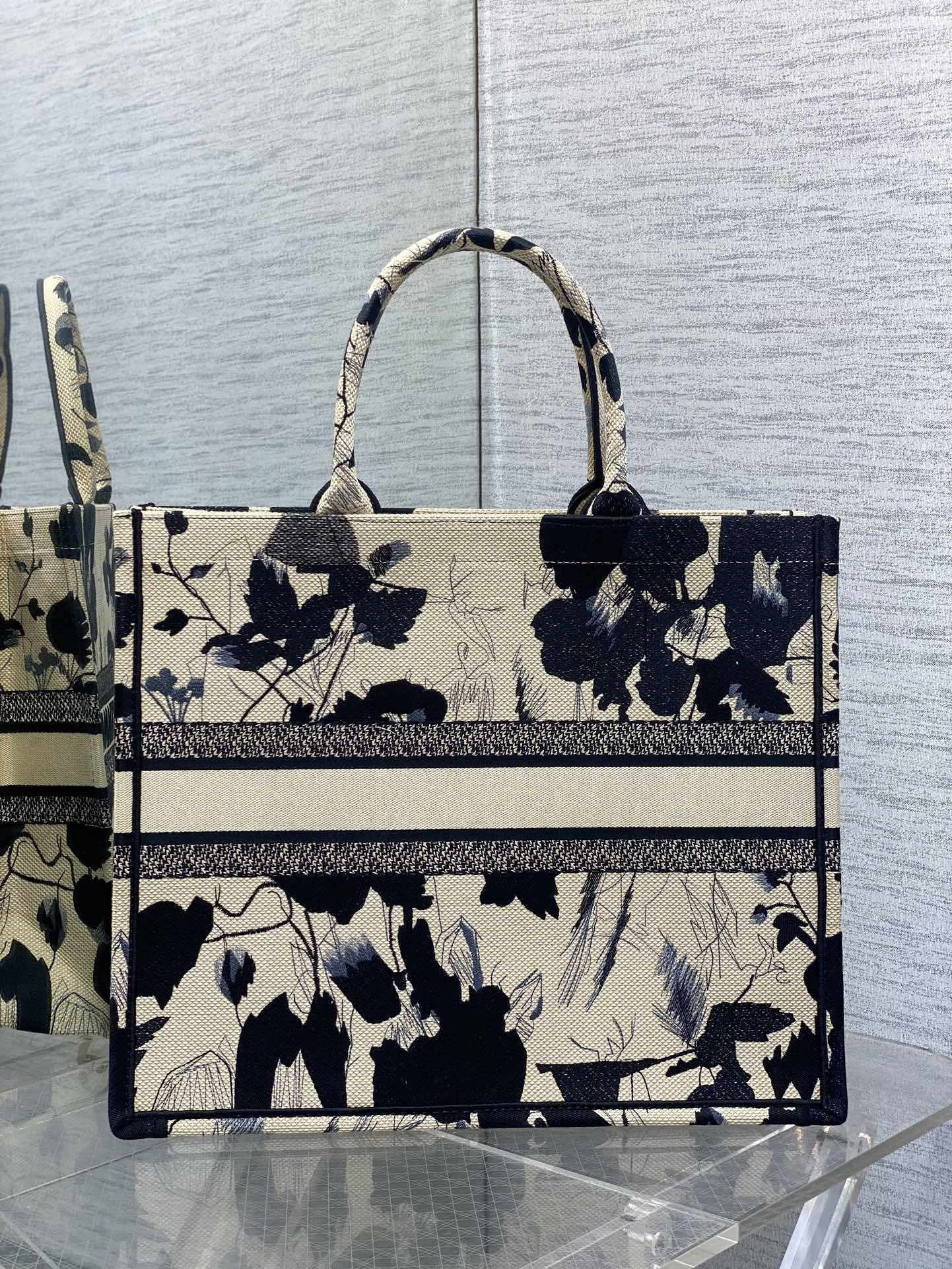 D*0r Tote 42 x 18 x 35cm