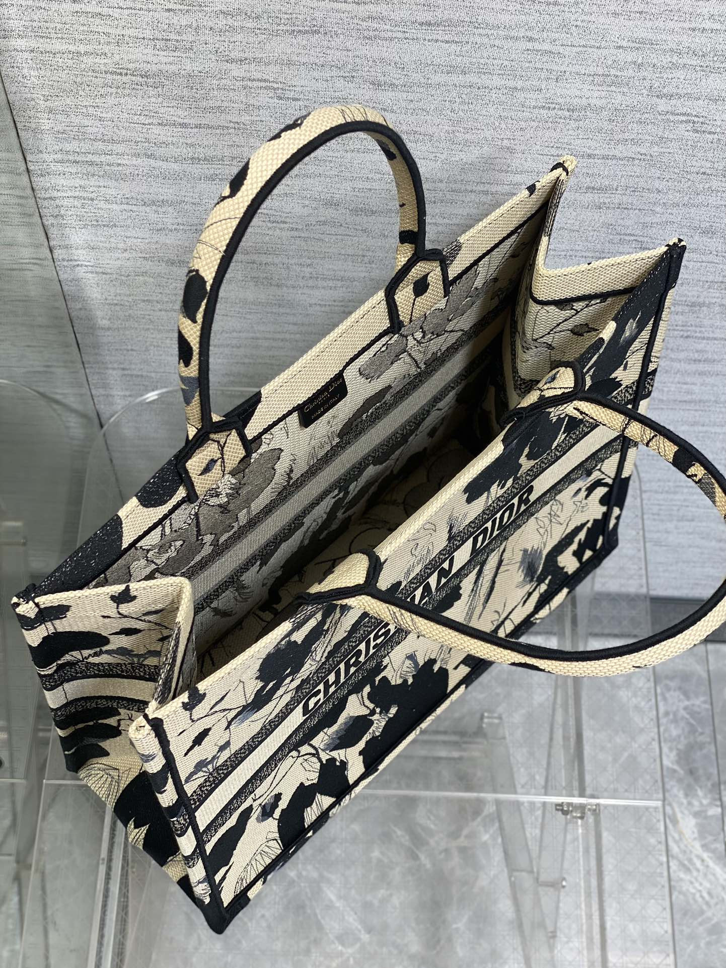 D*0r Tote 42 x 18 x 35cm