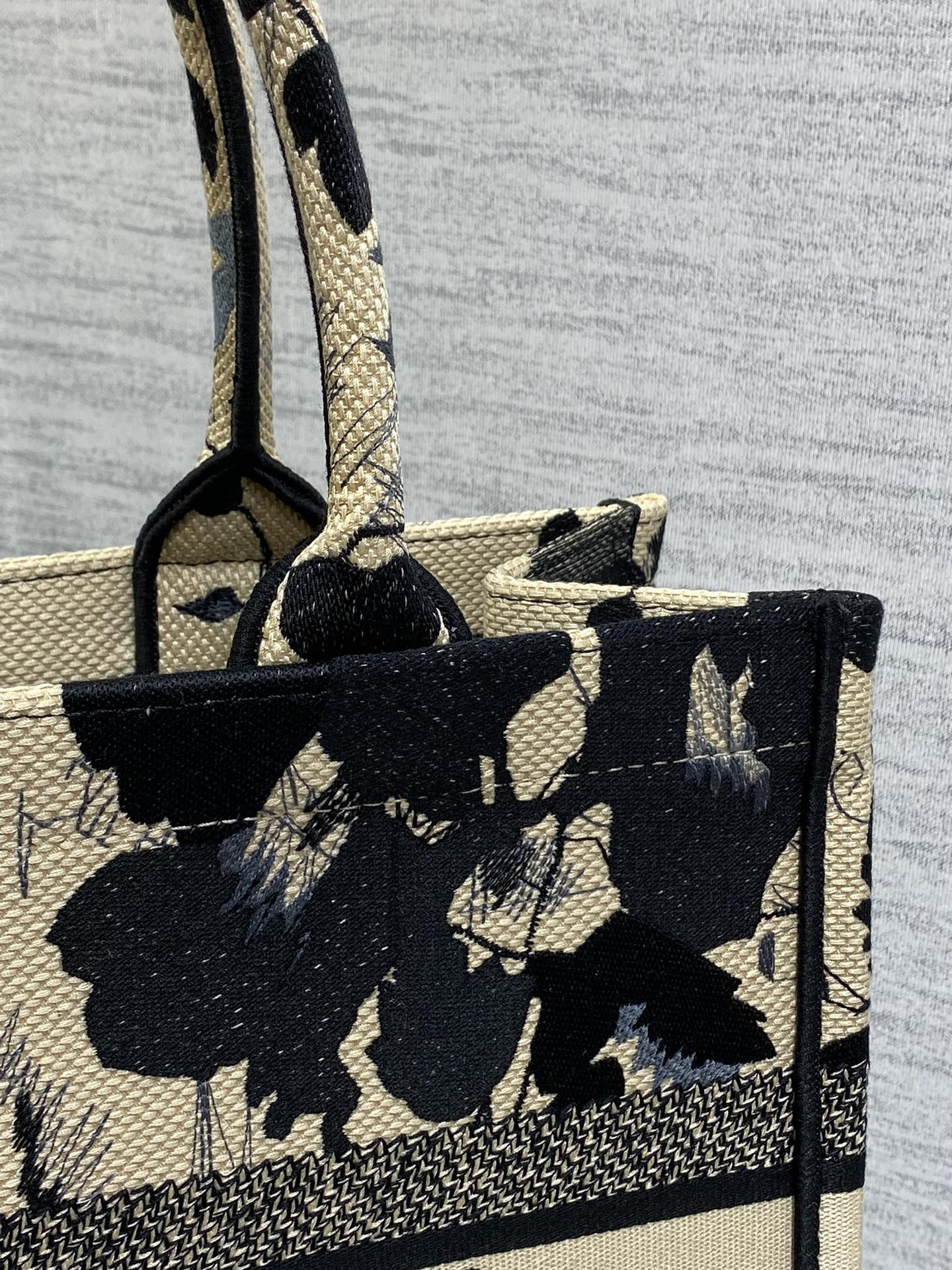 D*0r Tote 36 x 18 x 28cm