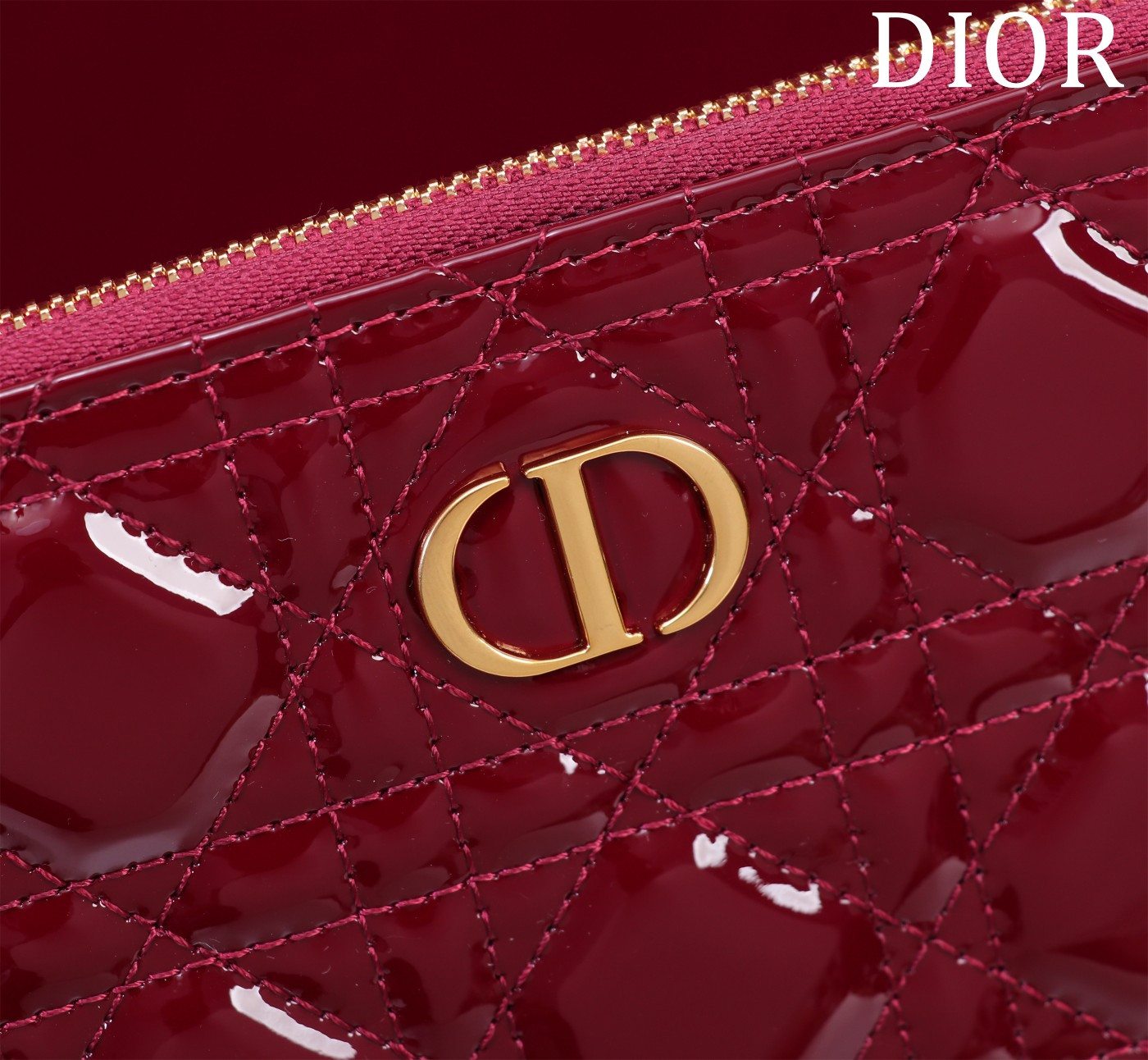 Large D*0r Caro Daily Pouch 30 x 21.5 cm