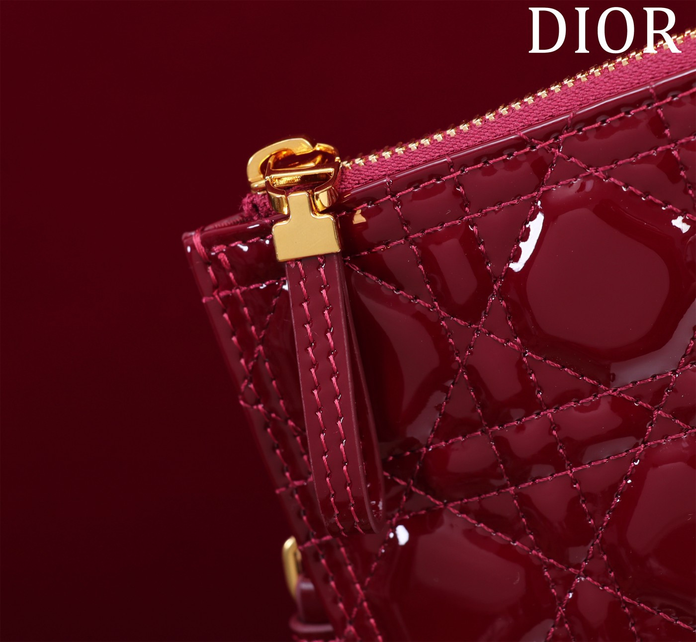 Large D*0r Caro Daily Pouch 30 x 21.5 cm