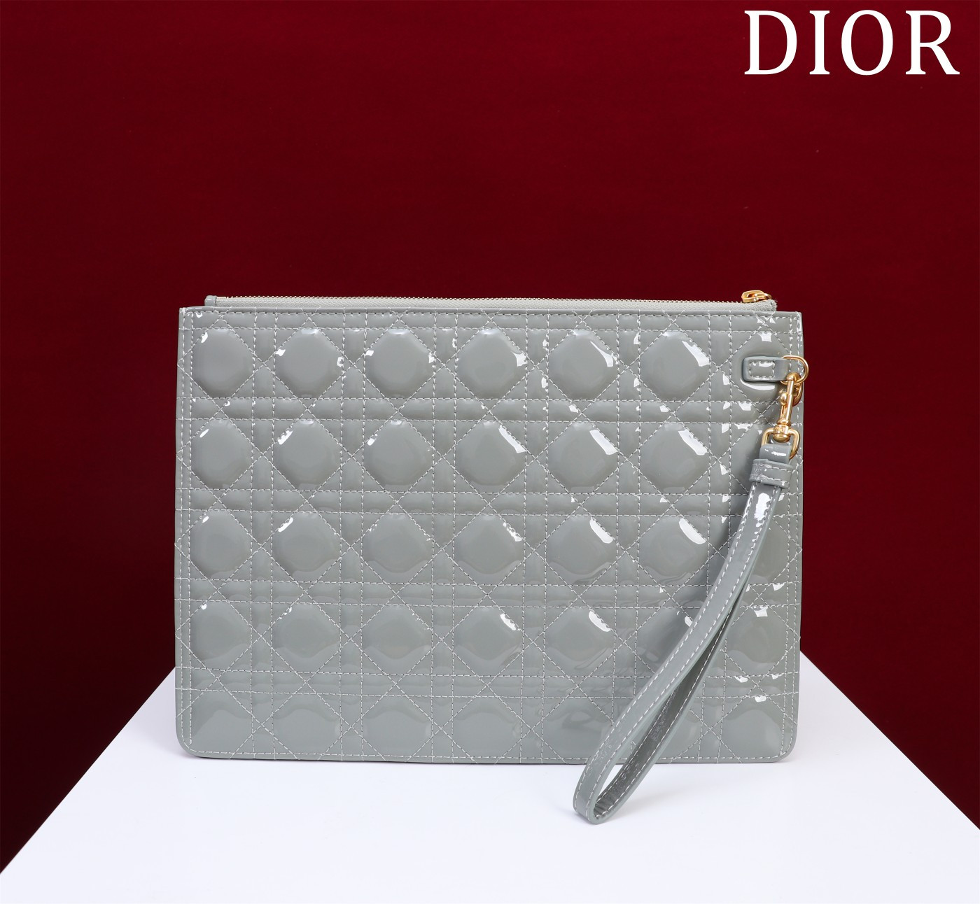 Large D*0r Caro Daily Pouch 30 x 21.5 cm