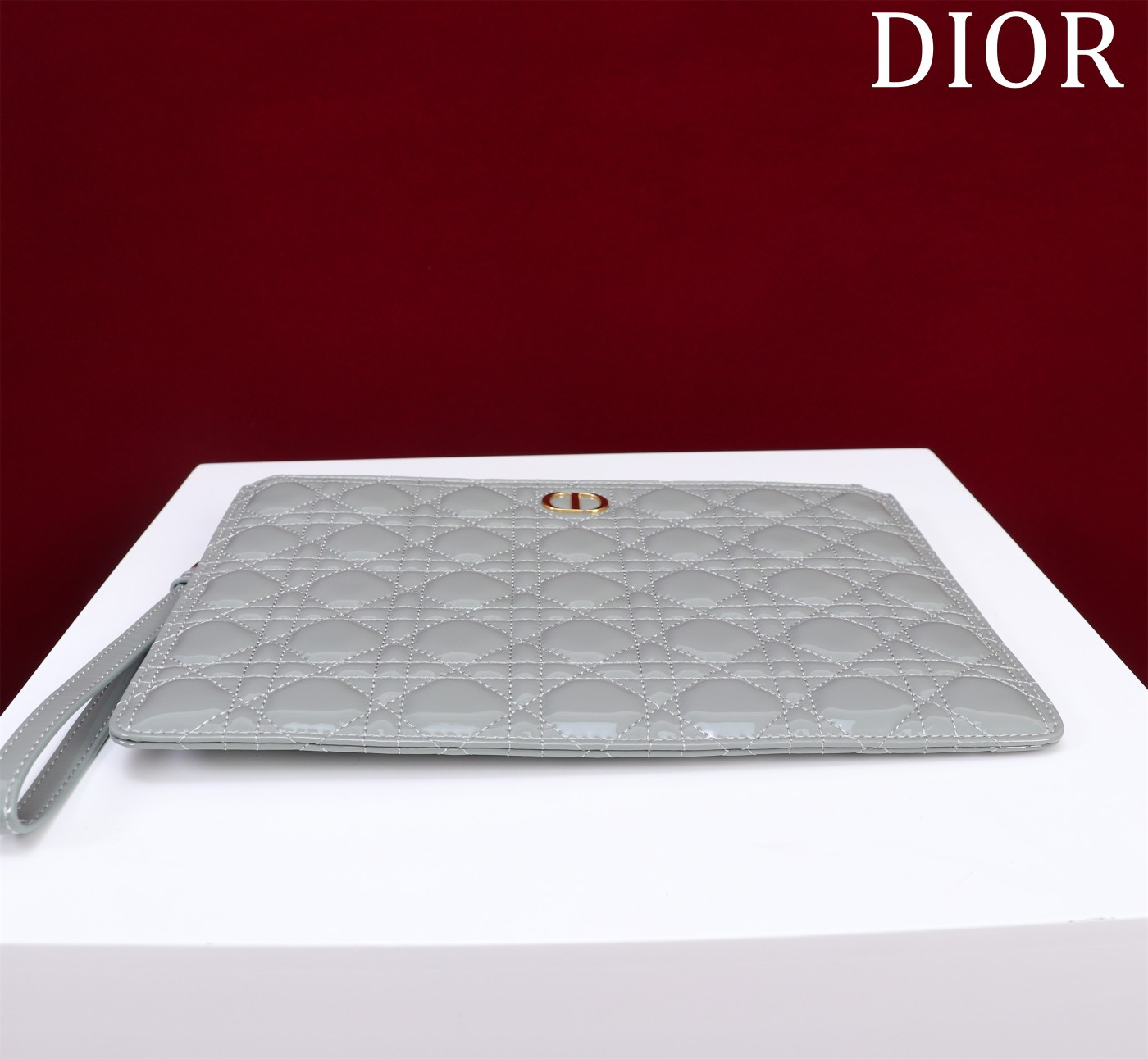 Large D*0r Caro Daily Pouch 30 x 21.5 cm