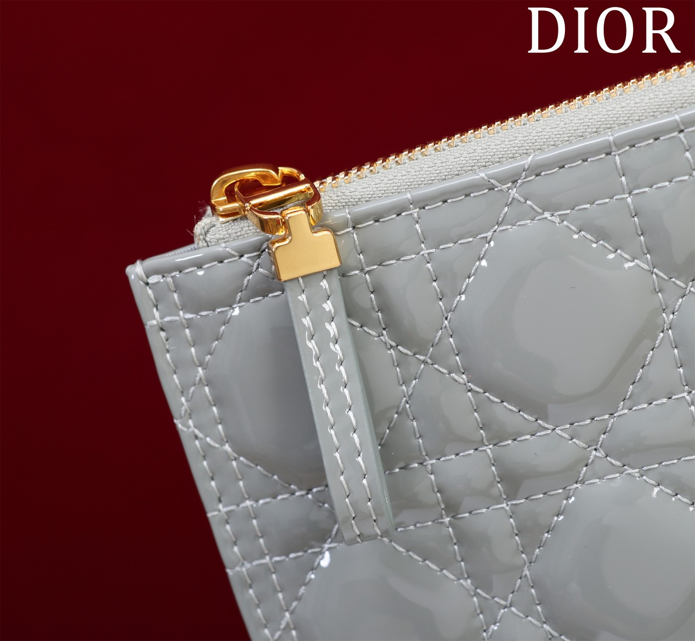 Large D*0r Caro Daily Pouch 30 x 21.5 cm