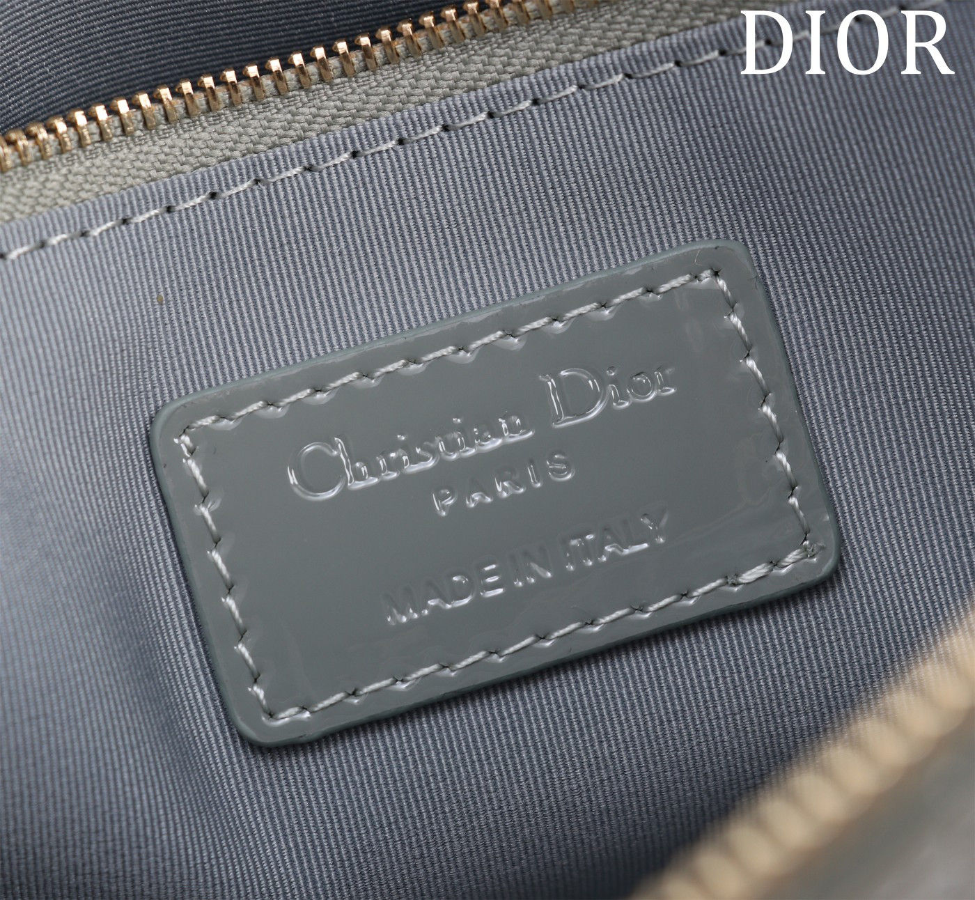 Large D*0r Caro Daily Pouch 30 x 21.5 cm