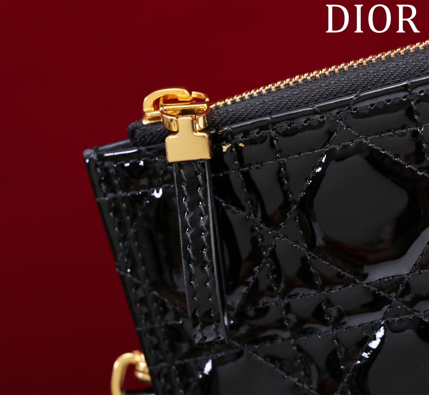 Large D*0r Caro Daily Pouch 30 x 21.5 cm
