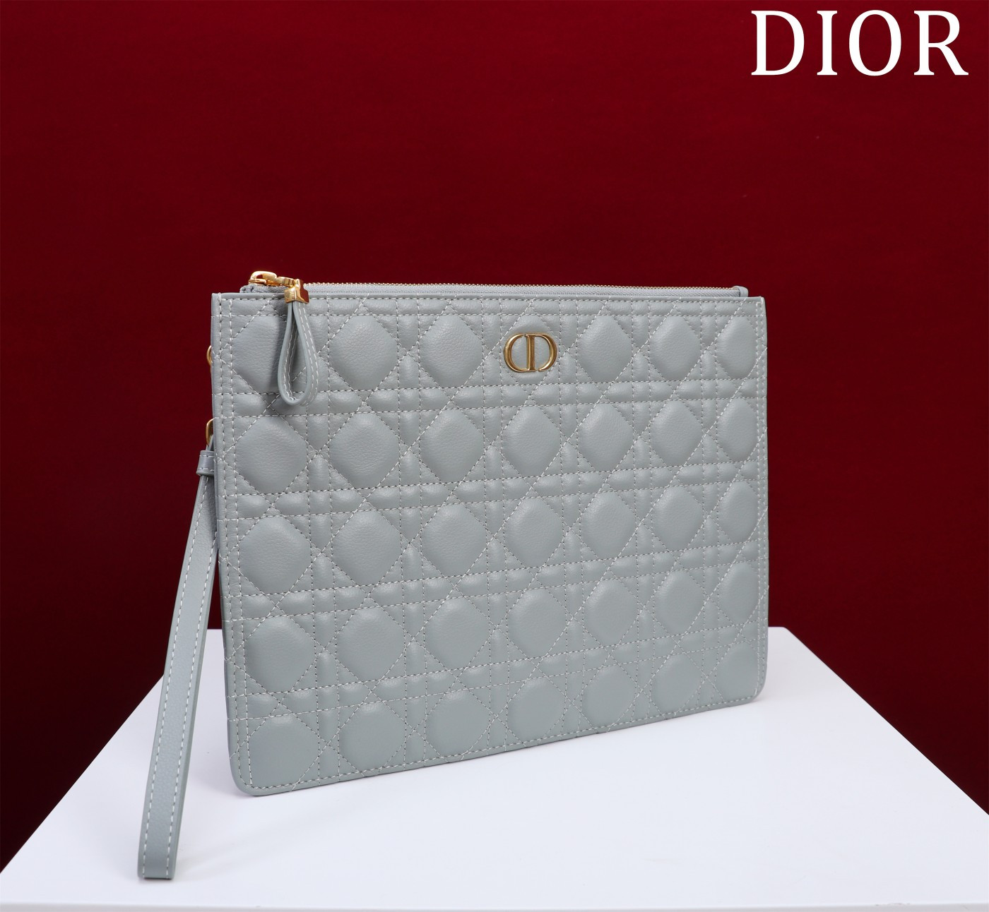 Large D*0r Caro Daily Pouch 30 x 21.5 cm
