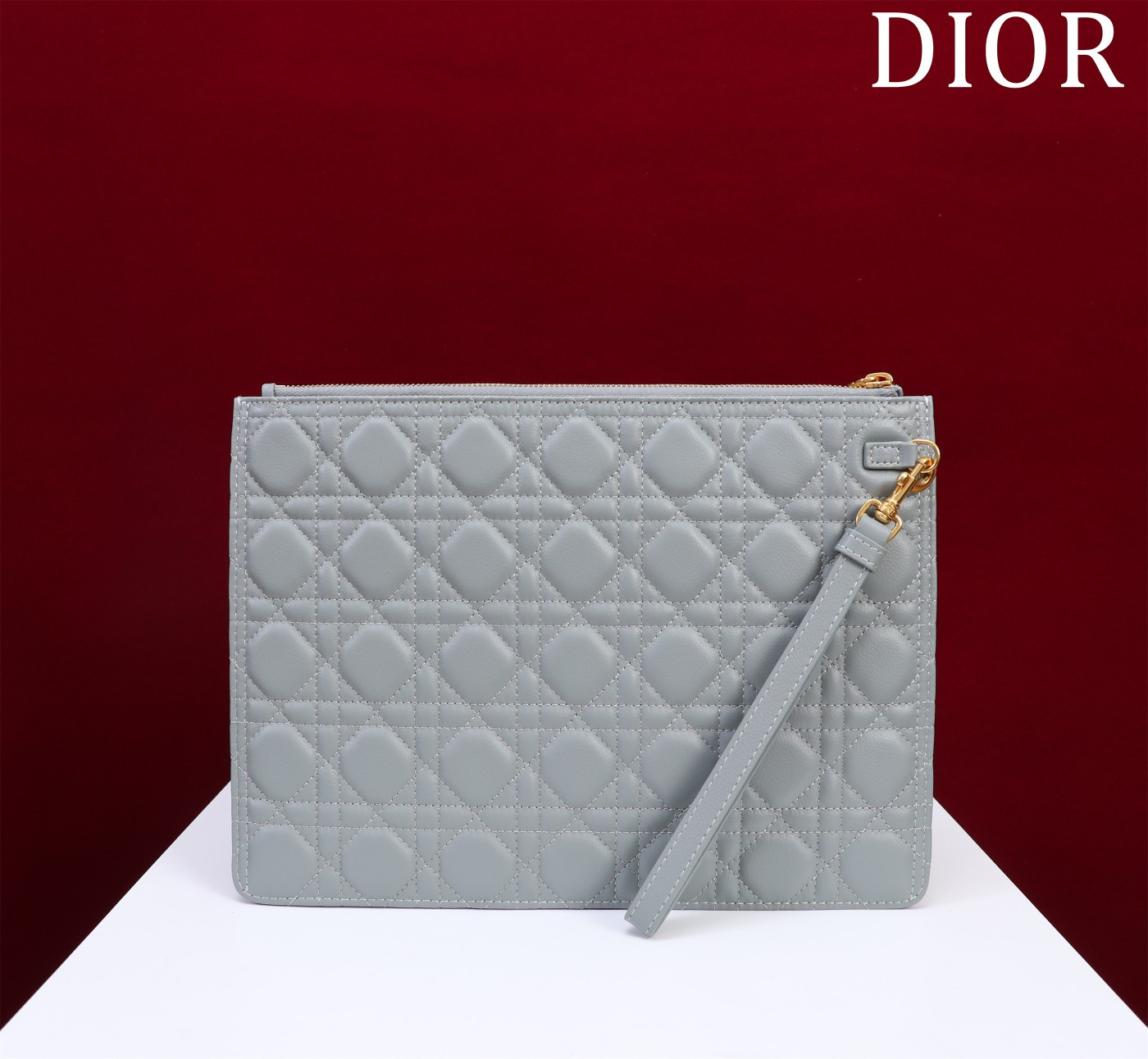 Large D*0r Caro Daily Pouch 30 x 21.5 cm