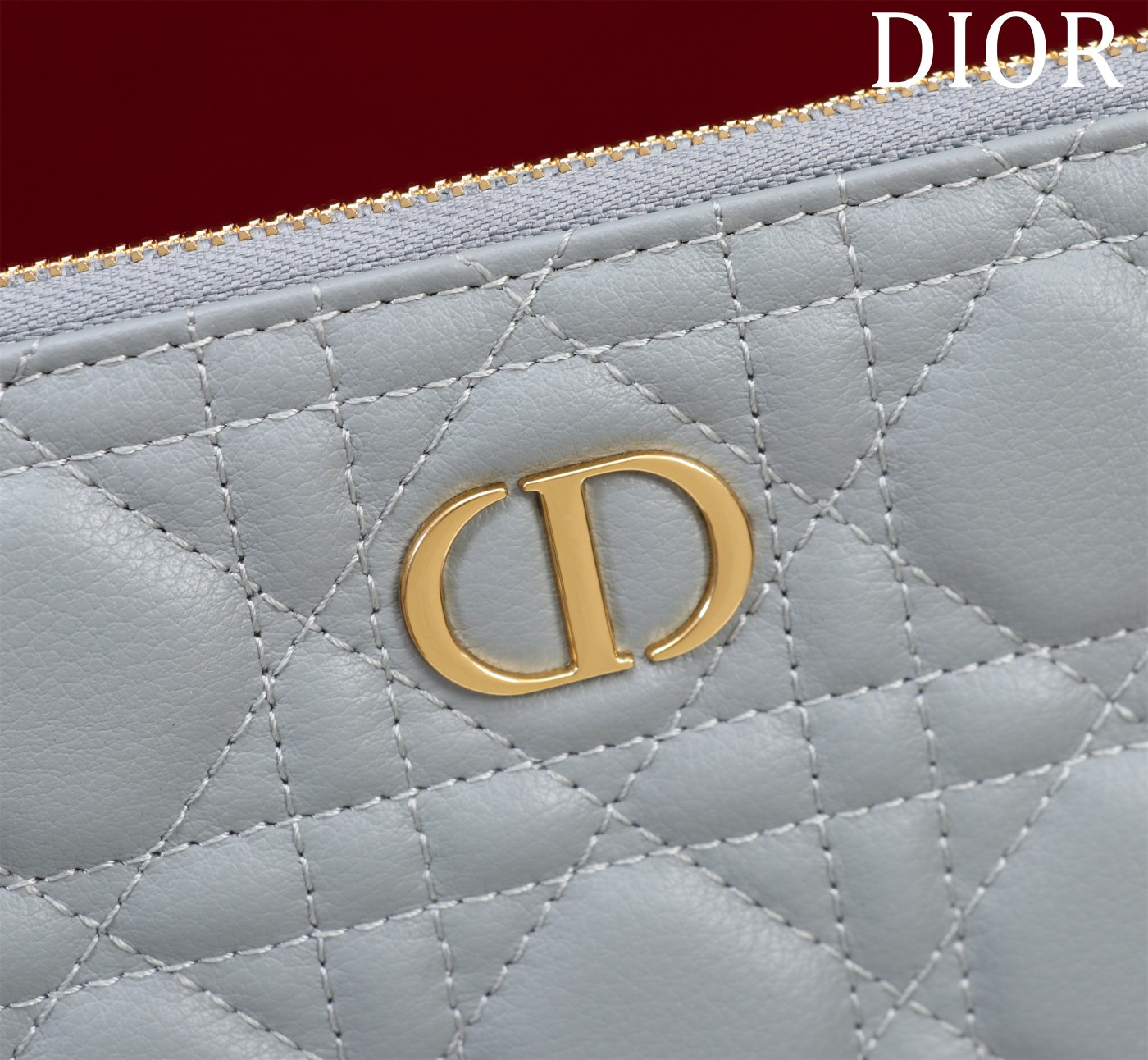 Large D*0r Caro Daily Pouch 30 x 21.5 cm