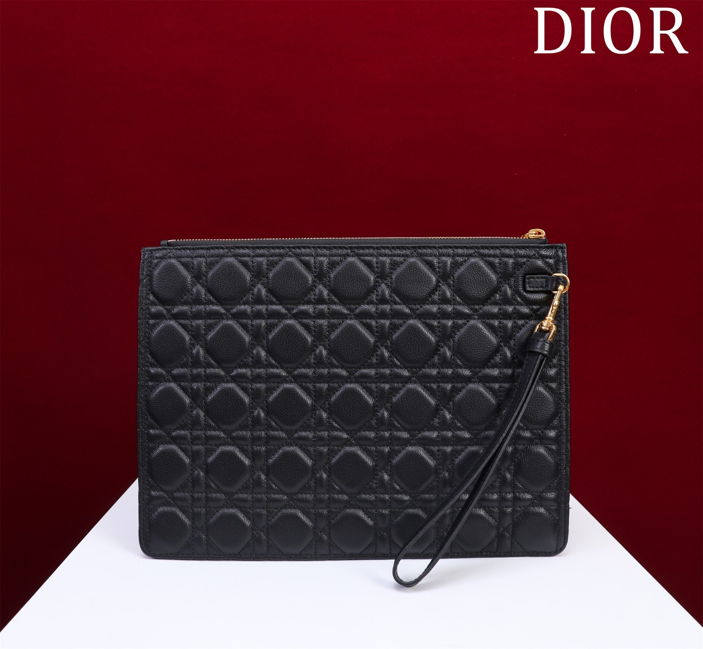 Large D*0r Caro Daily Pouch 30 x 21.5 cm