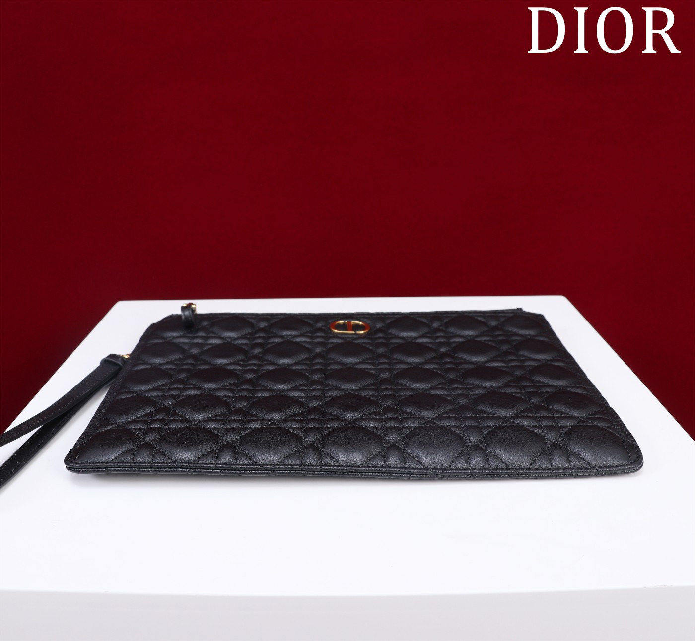 Large D*0r Caro Daily Pouch 30 x 21.5 cm