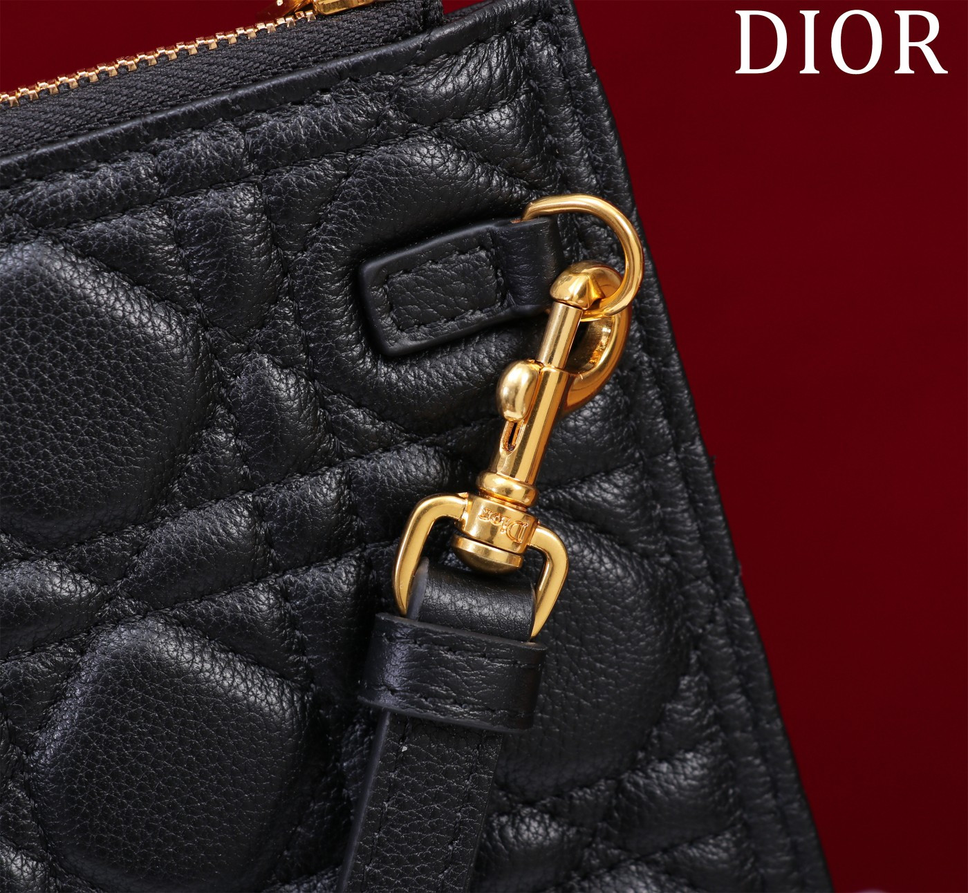 Large D*0r Caro Daily Pouch 30 x 21.5 cm