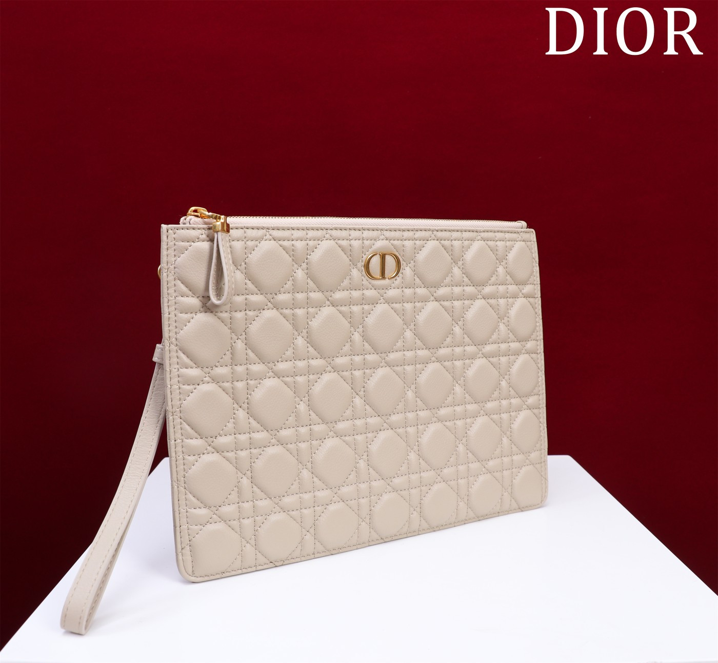 Large D*0r Caro Daily Pouch 30 x 21.5 cm