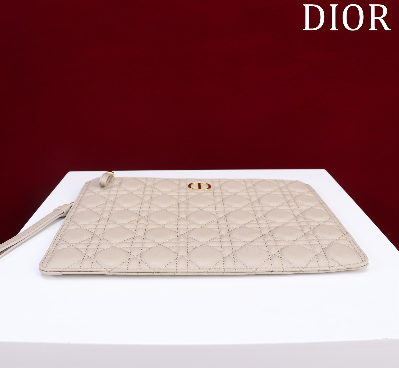 Large D*0r Caro Daily Pouch 30 x 21.5 cm