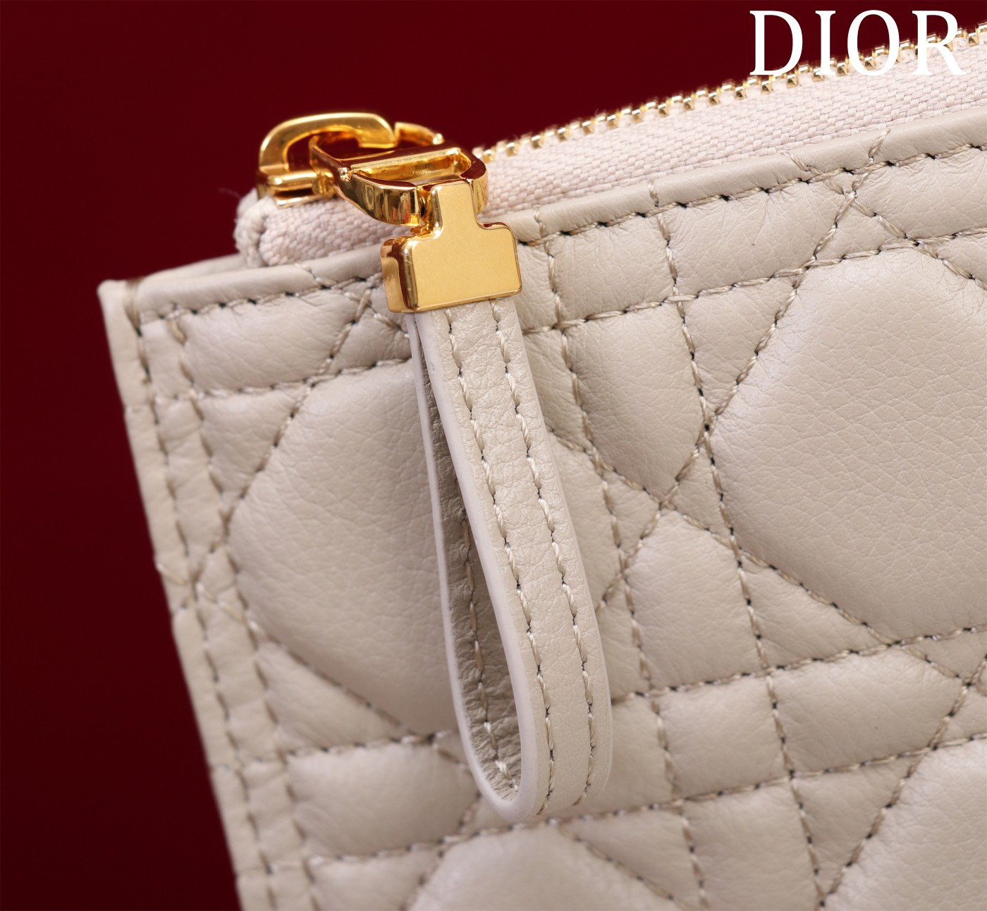 Large D*0r Caro Daily Pouch 30 x 21.5 cm