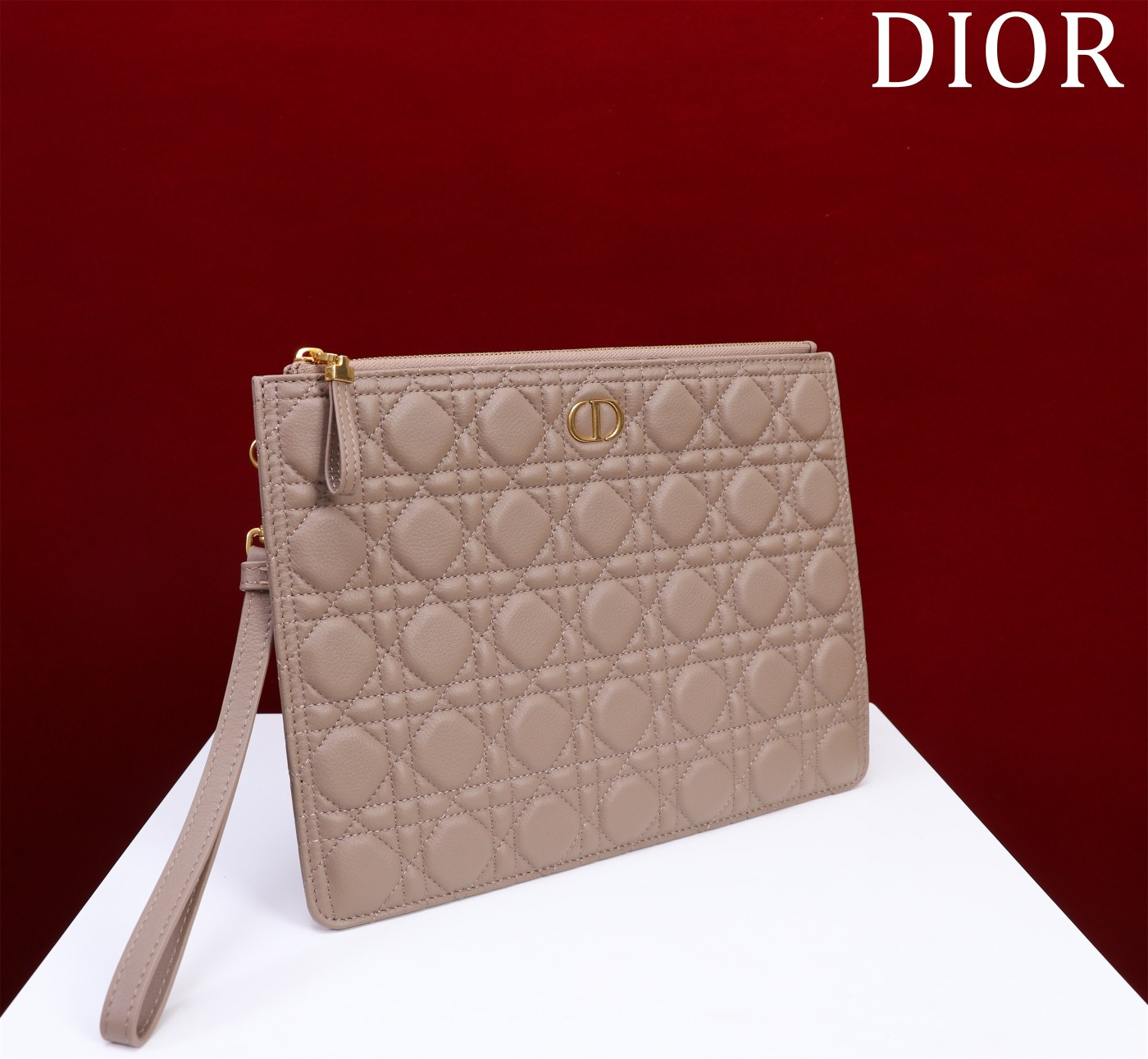 Large D*0r Caro Daily Pouch 30 x 21.5 cm