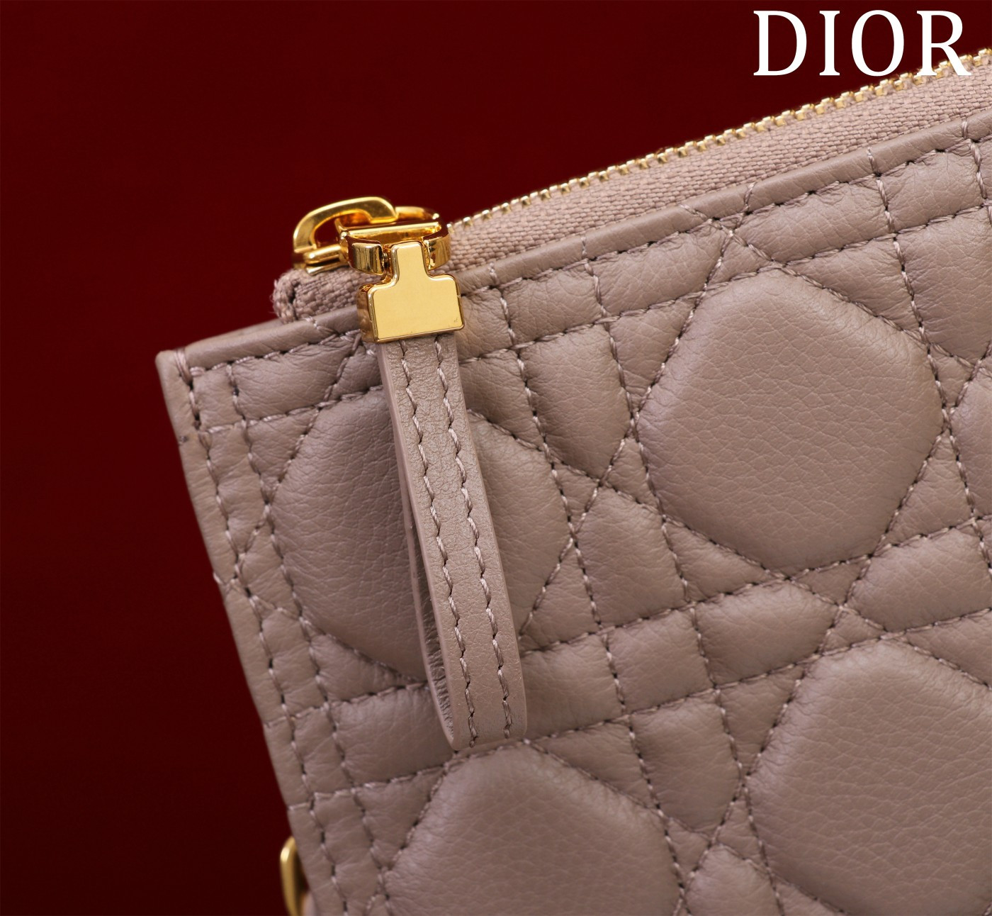 Large D*0r Caro Daily Pouch 30 x 21.5 cm