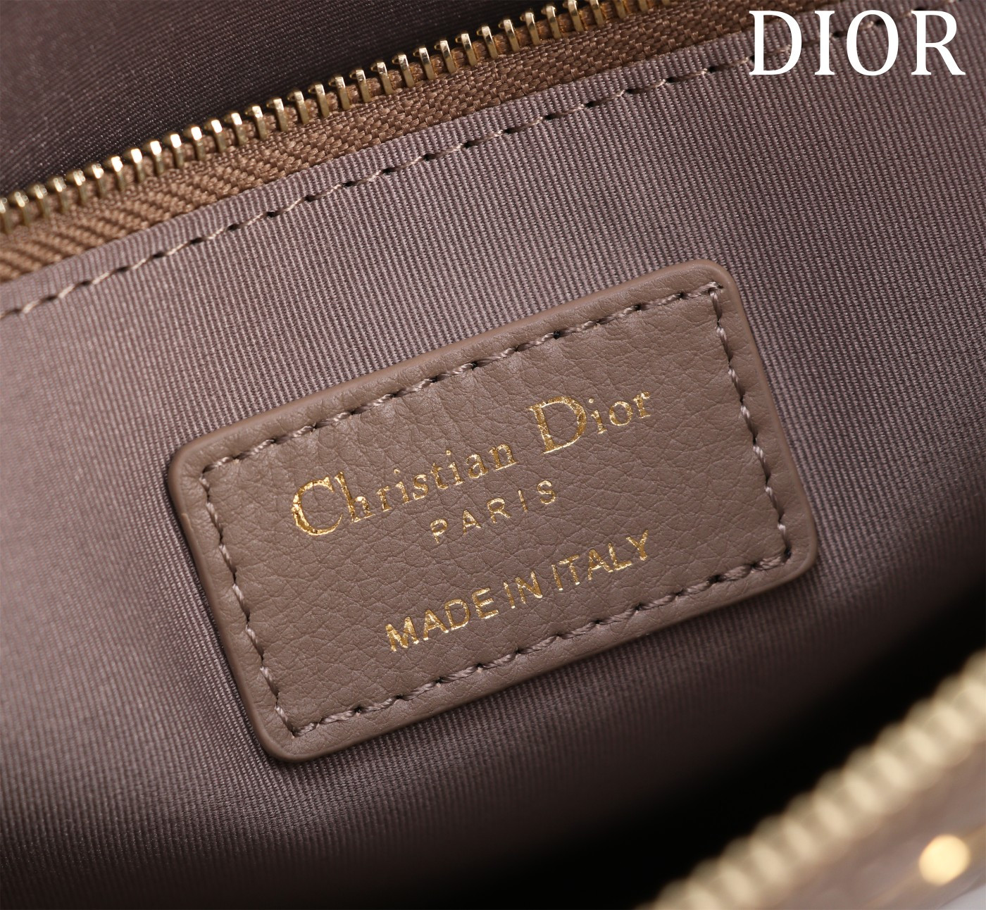 Large D*0r Caro Daily Pouch 30 x 21.5 cm