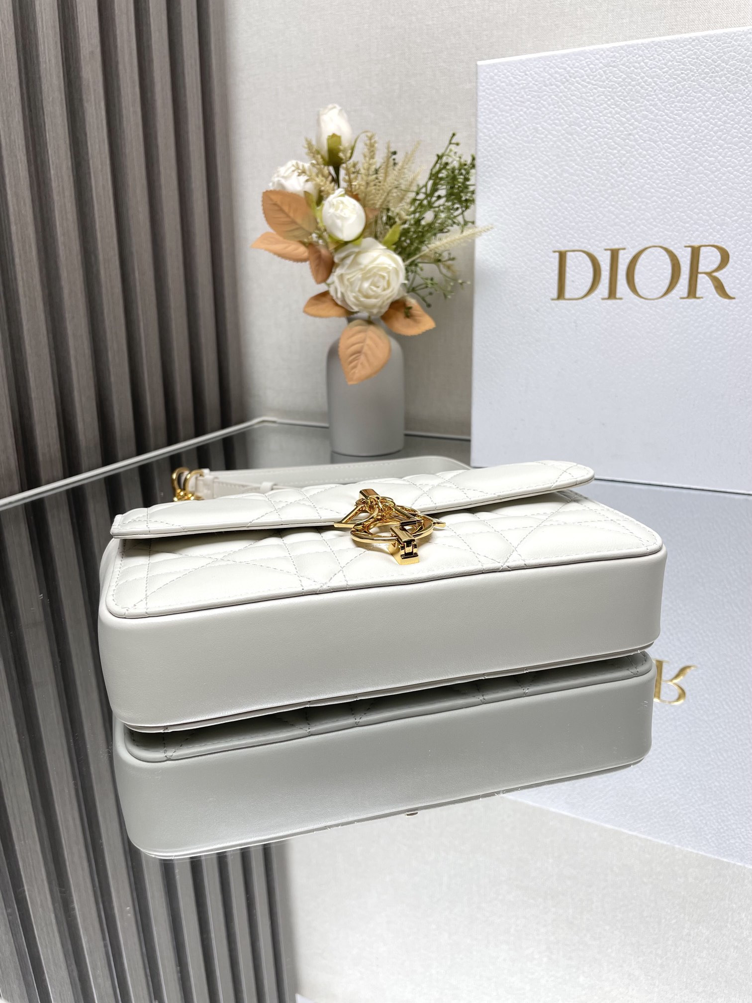 D*0r Miss Daisy Mini Bag 22 x 12.5 x 4 cm