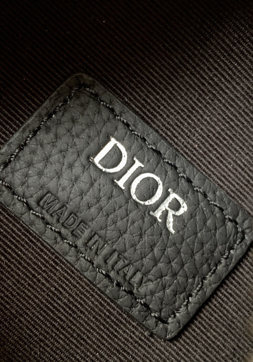 Mini D*0r Scarab Bag 28 x 12.2 x 3.8 cm
