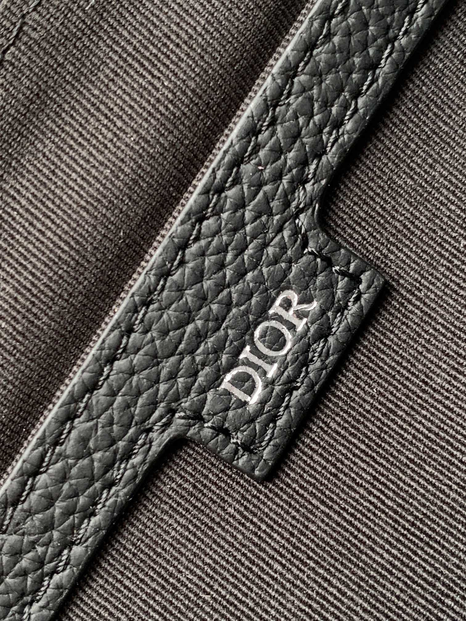 D*0r Saddle Messenger Bag 24 x 16.5 x 5.5 cm