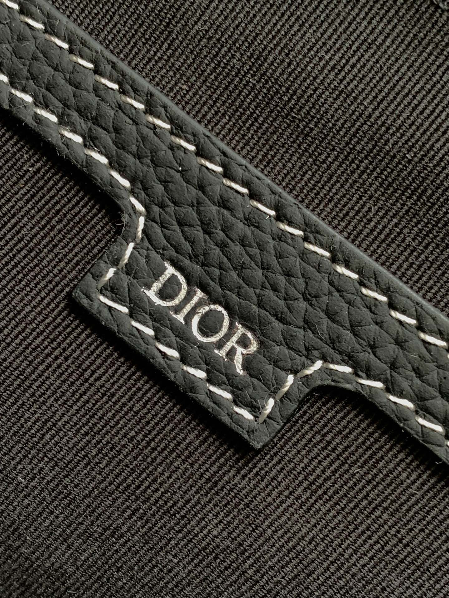 D*0r Saddle Messenger Bag 24 x 16.5 x 5.5 cm
