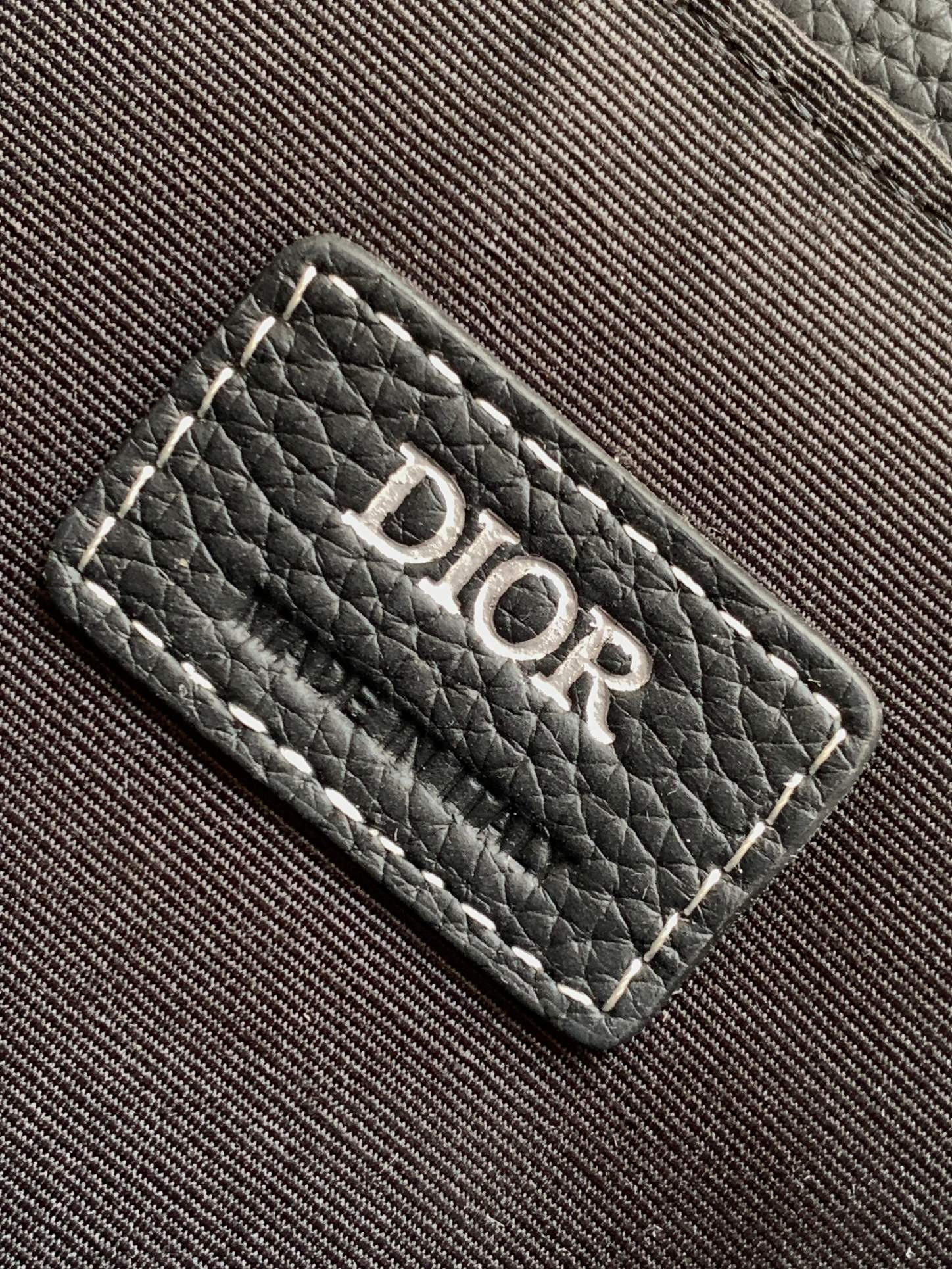 D*0r Saddle Messenger Bag 24 x 16.5 x 5.5 cm