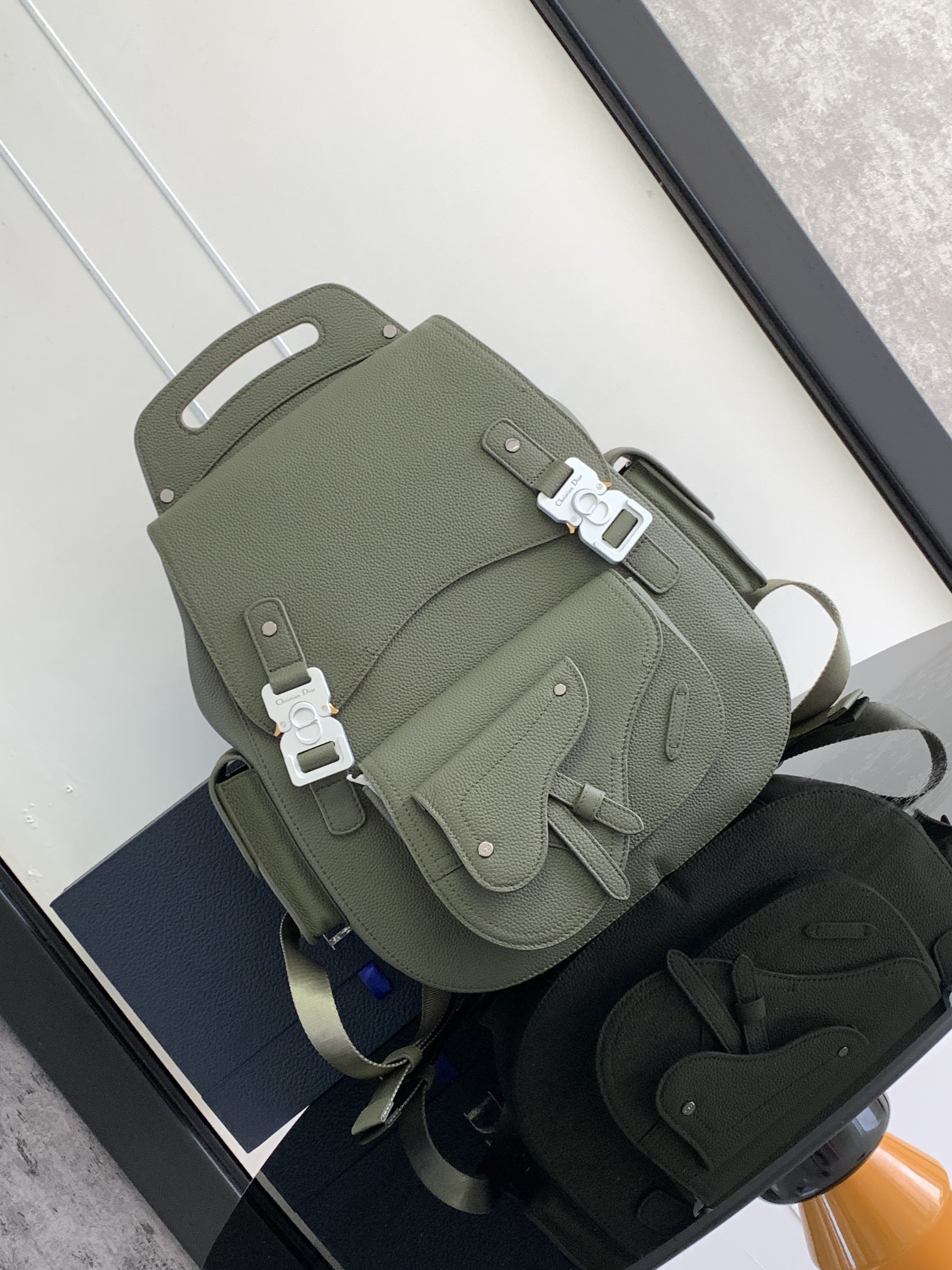 D*0r Maxi Gallop Backpack 33 x 47 x 13.5 cm