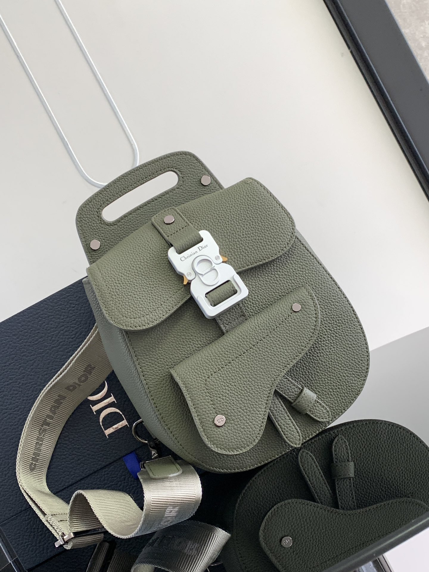 D*0r Gallop Backpack 28 x 40 x 12 cm