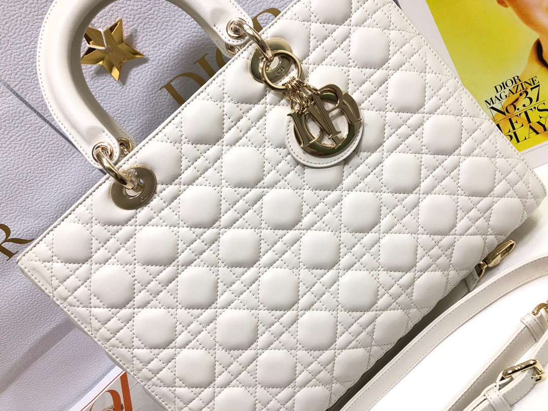 D*0r Lady Bag 32 x 25 x 11cm