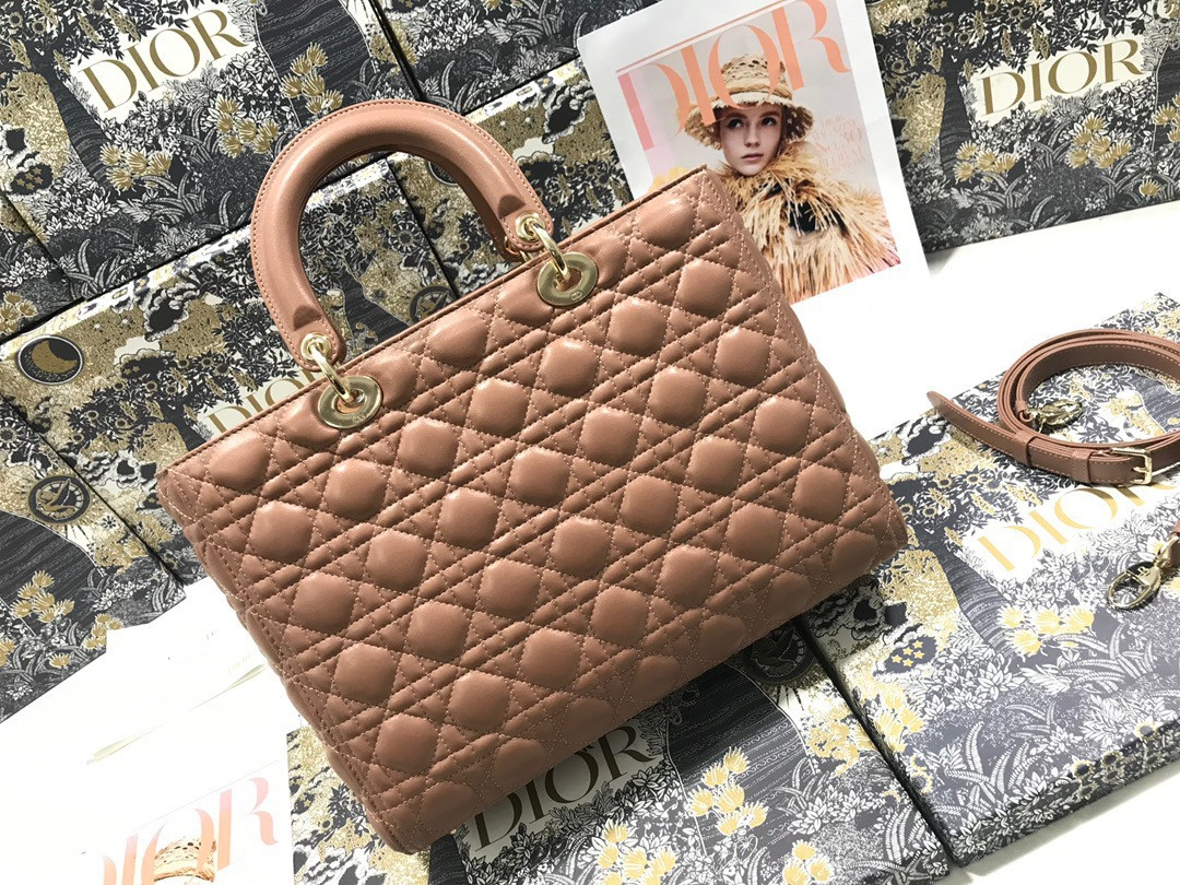 D*0r Lady Bag 32 x 25 x 11cm
