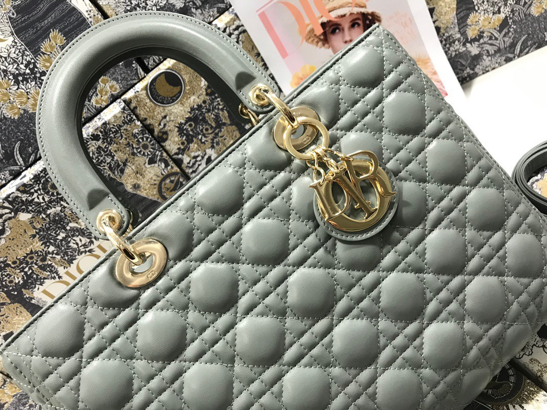 D*0r Lady Bag 32 x 25 x 11cm