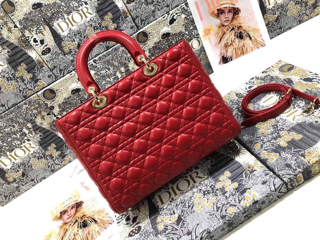 D*0r Lady Bag 32 x 25 x 11cm