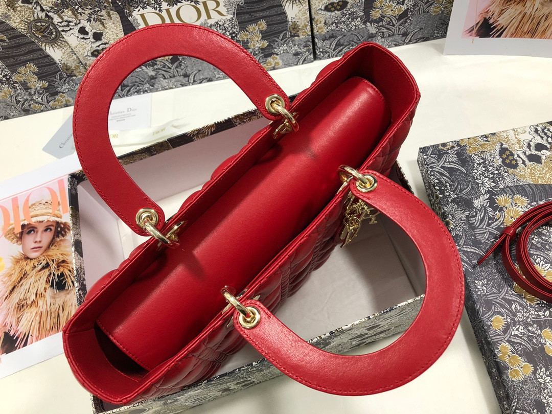 D*0r Lady Bag 32 x 25 x 11cm
