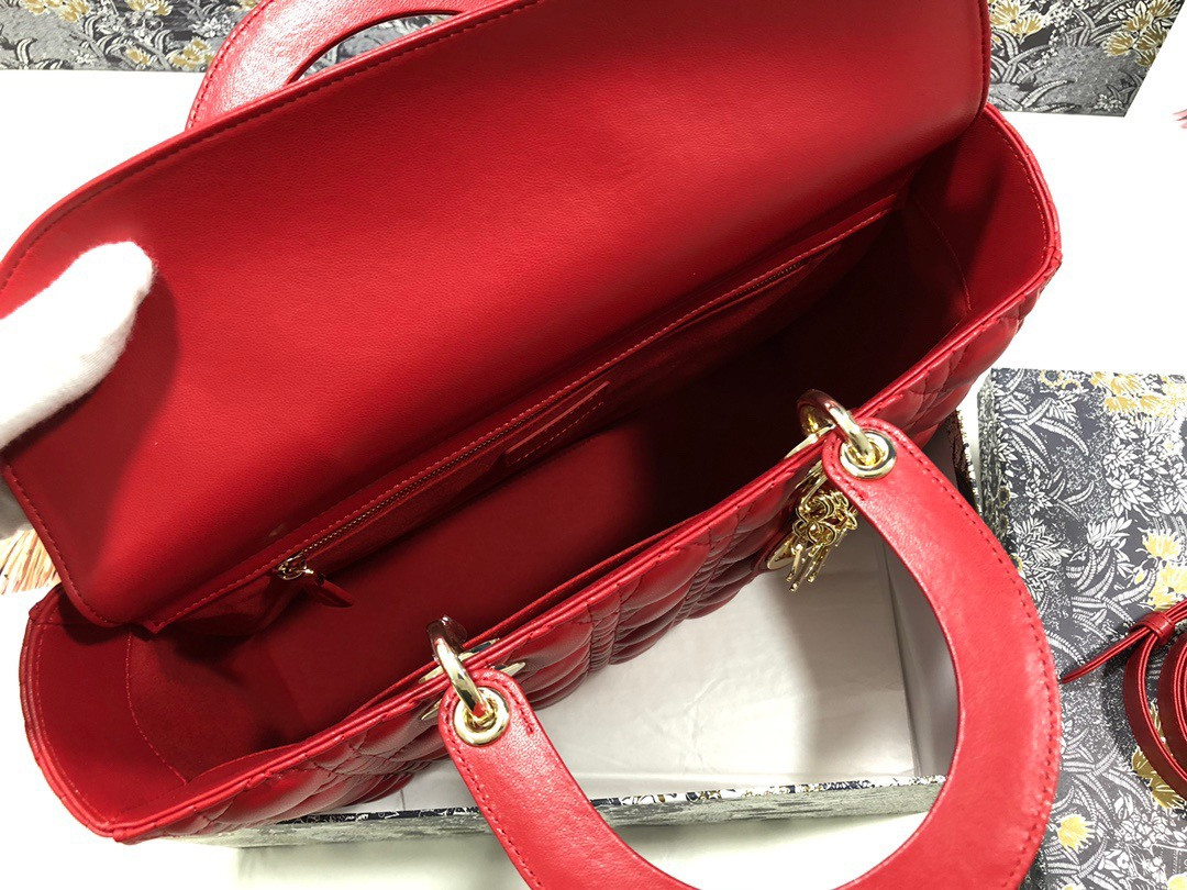 D*0r Lady Bag 32 x 25 x 11cm