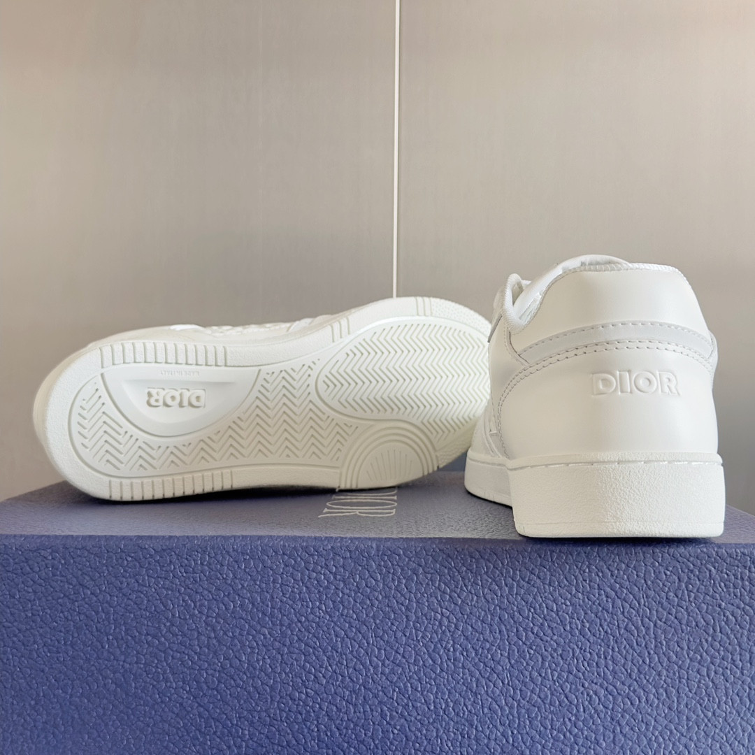 UA D*0r B27 Sneaker
