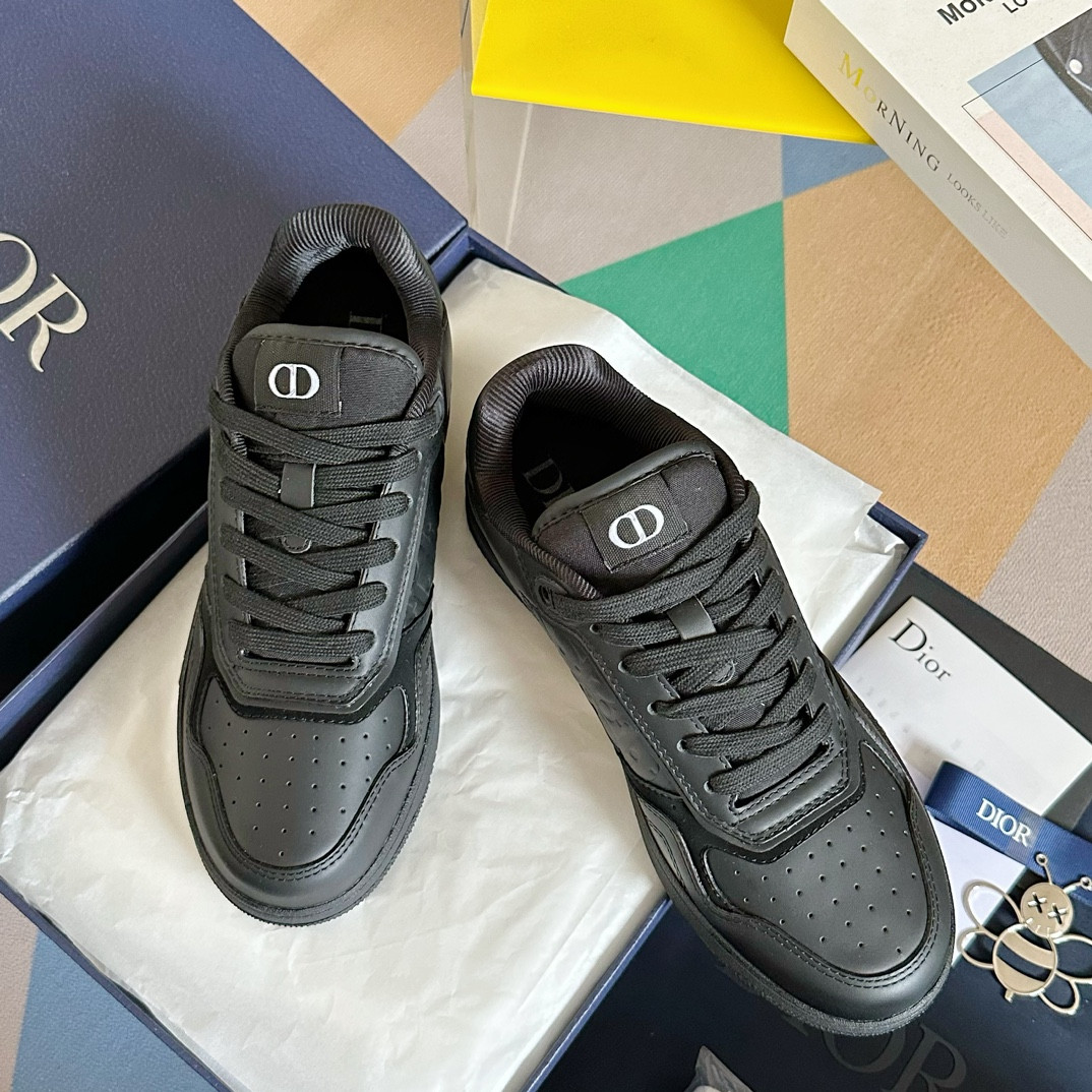 UA D*0r B27 Sneaker