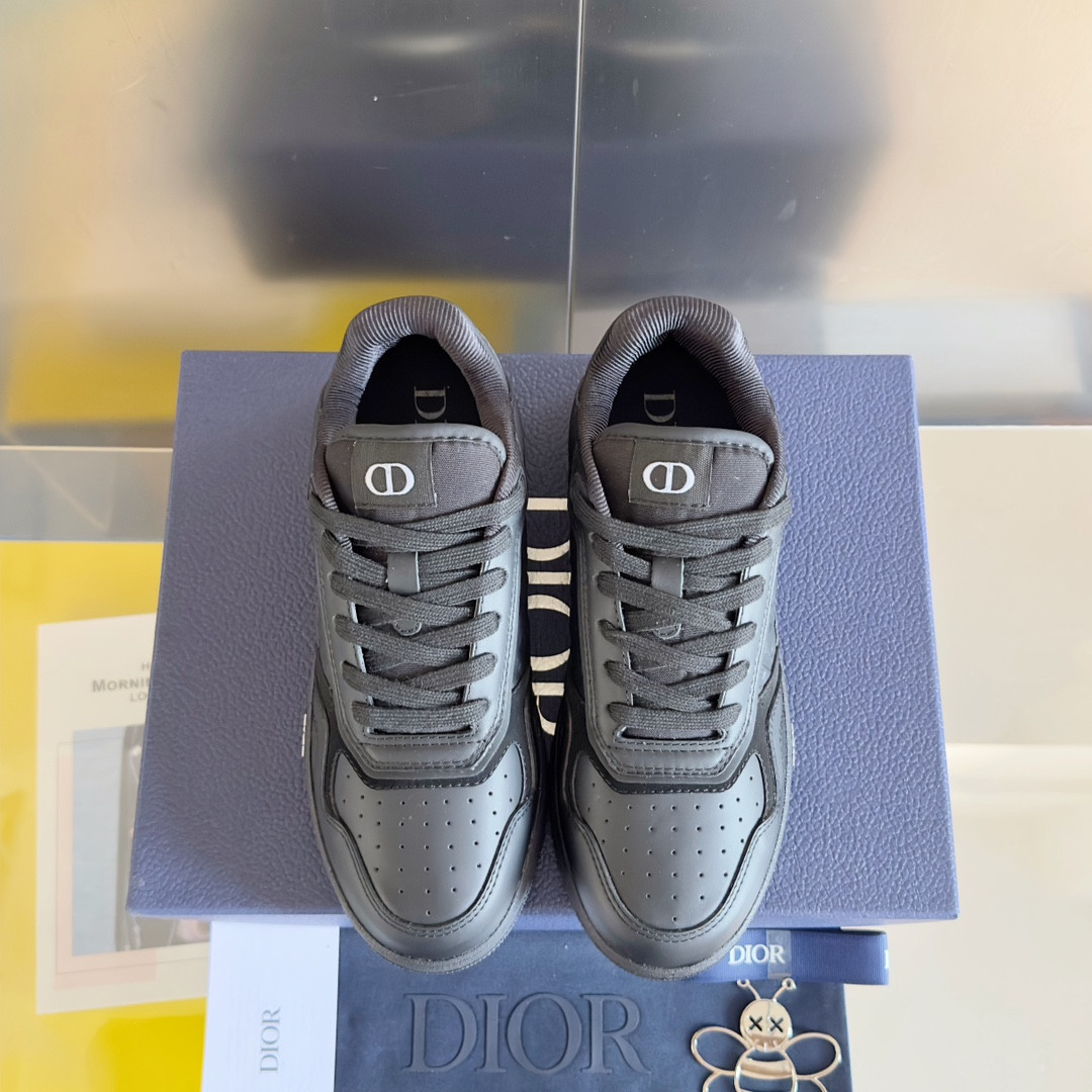 UA D*0r B27 Sneaker
