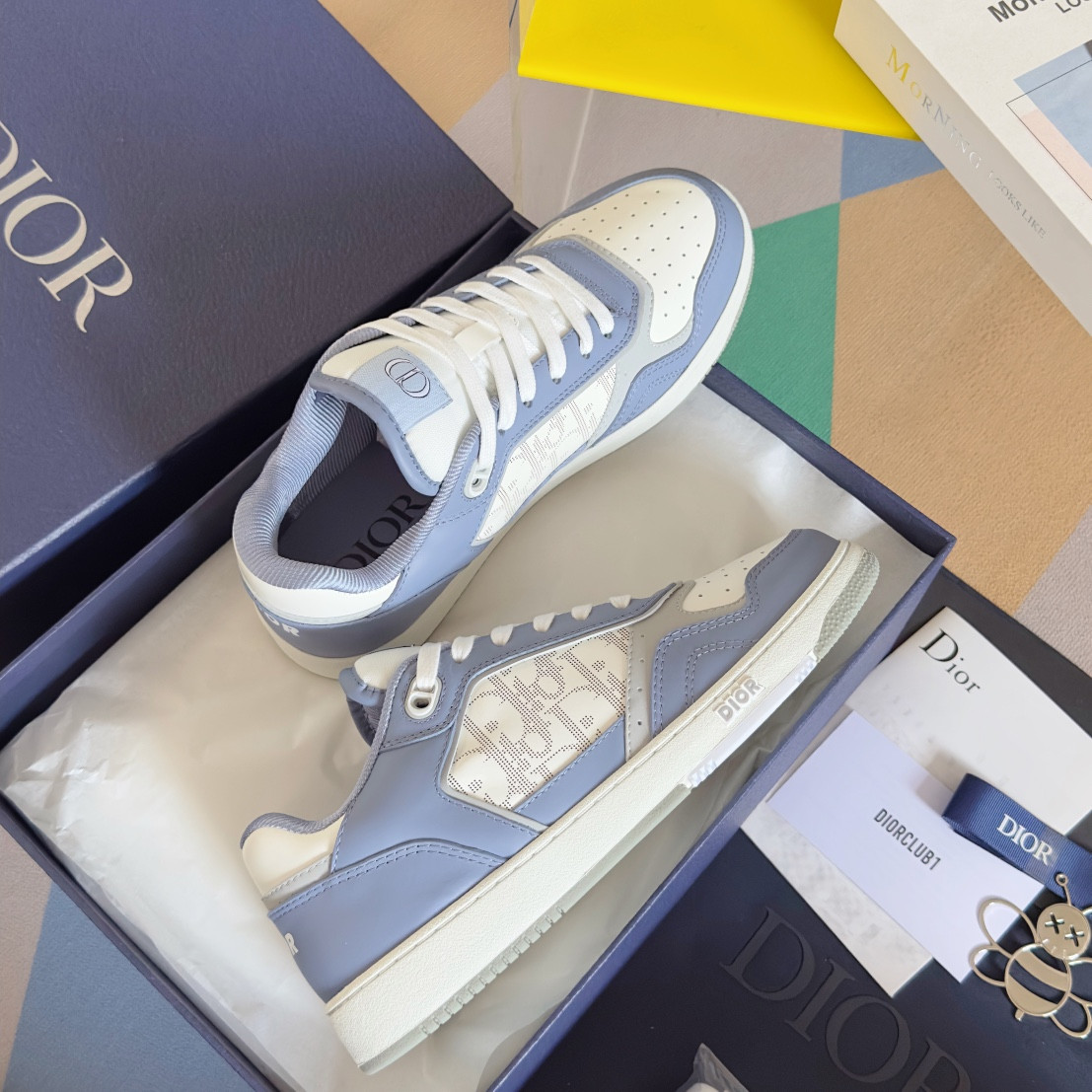 UA D*0r B27 Sneaker