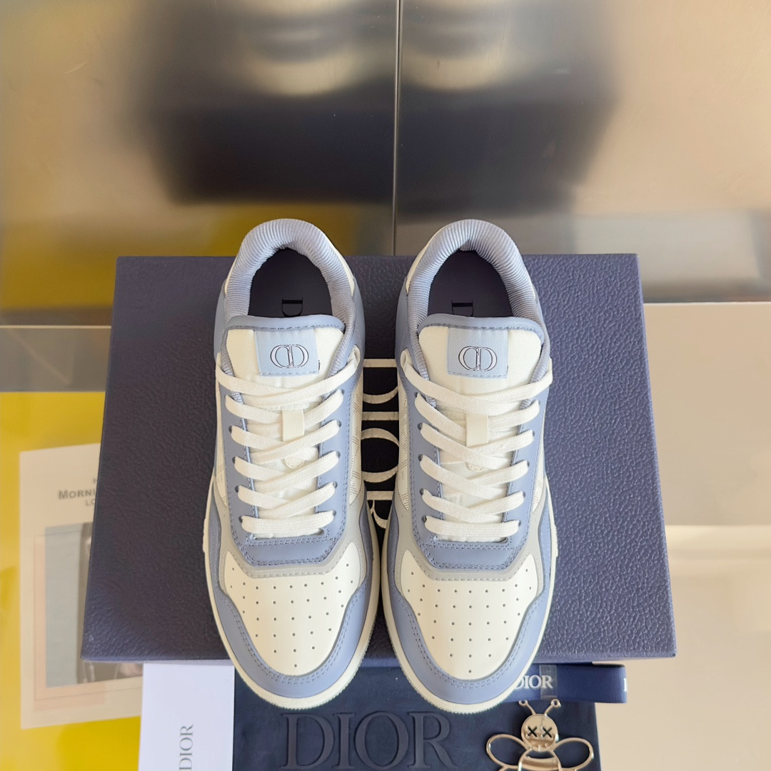 UA D*0r B27 Sneaker