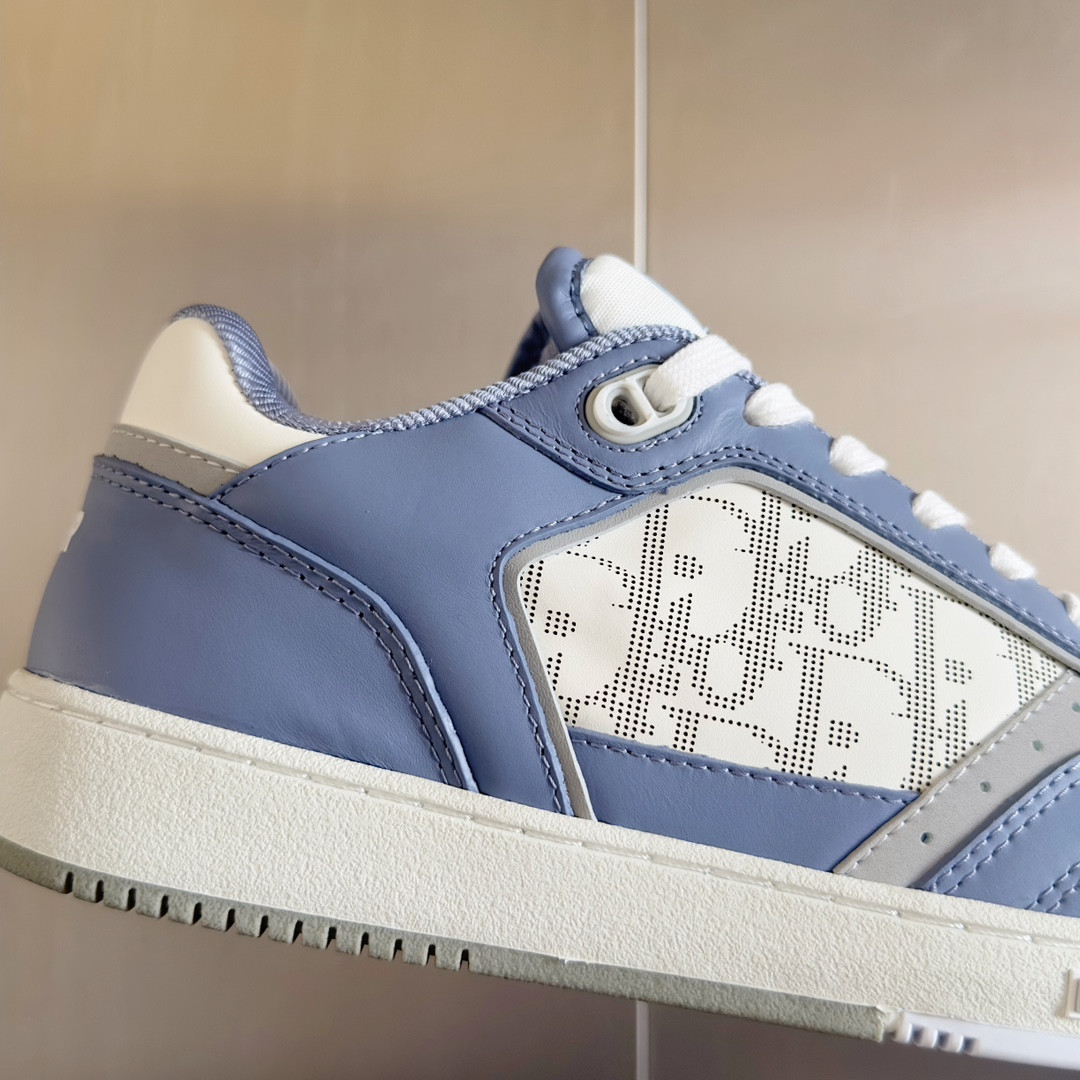 UA D*0r B27 Sneaker
