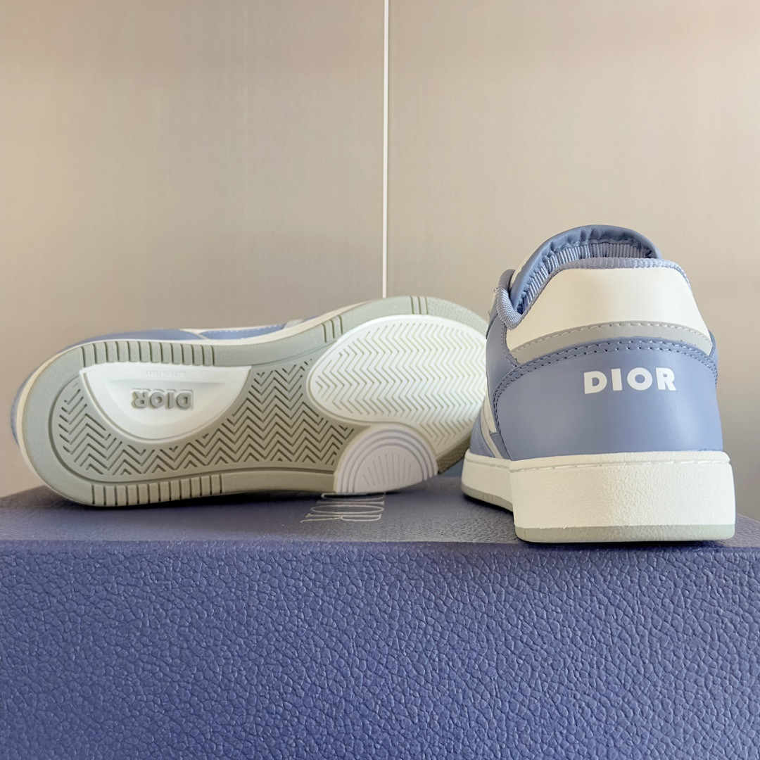 UA D*0r B27 Sneaker
