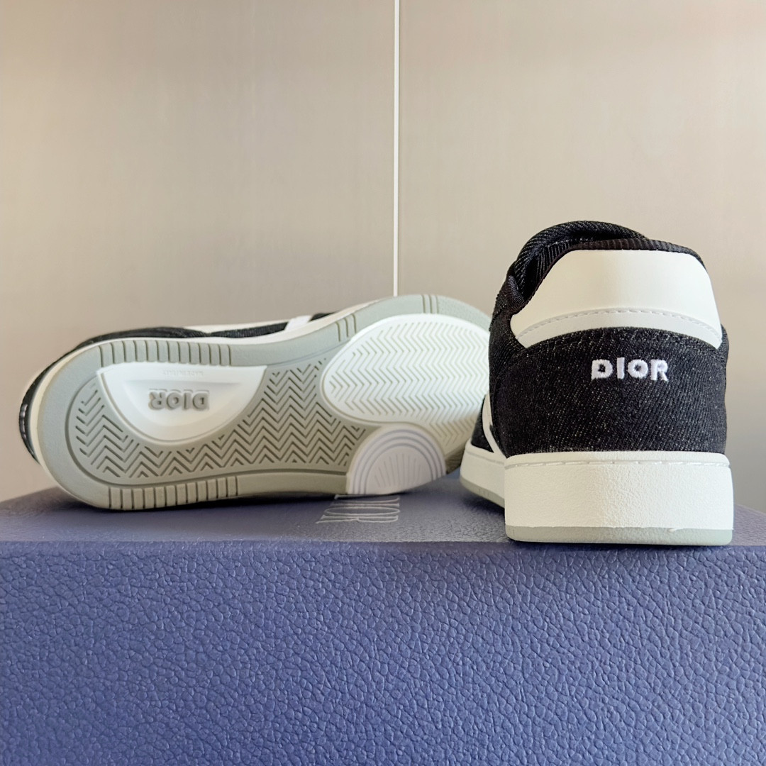 UA D*0r B27 Sneaker