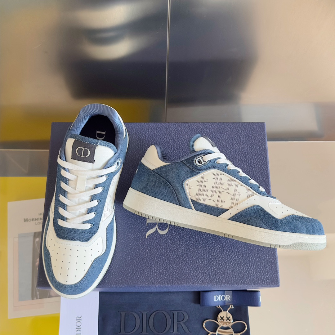 UA D*0r B27 Sneaker