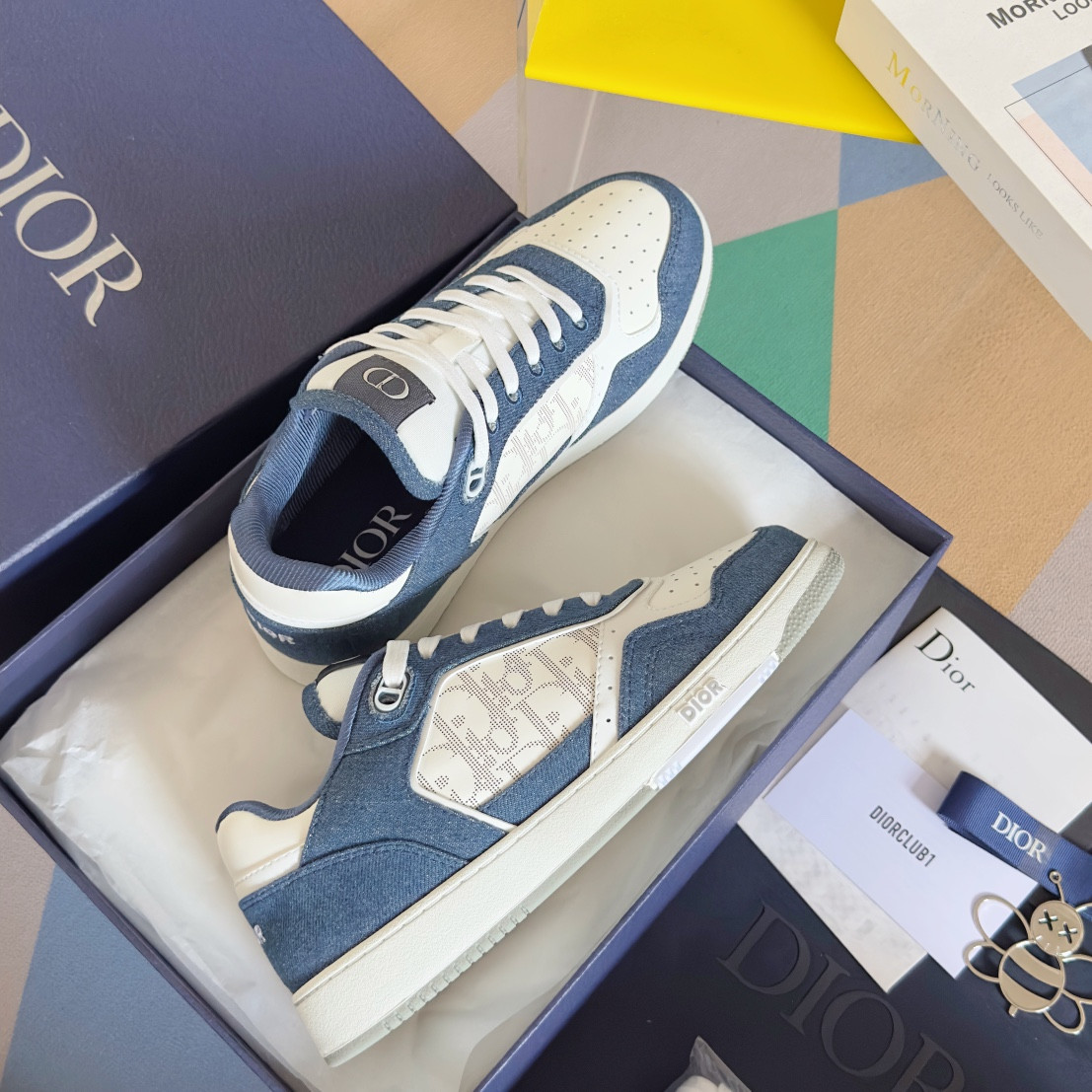UA D*0r B27 Sneaker