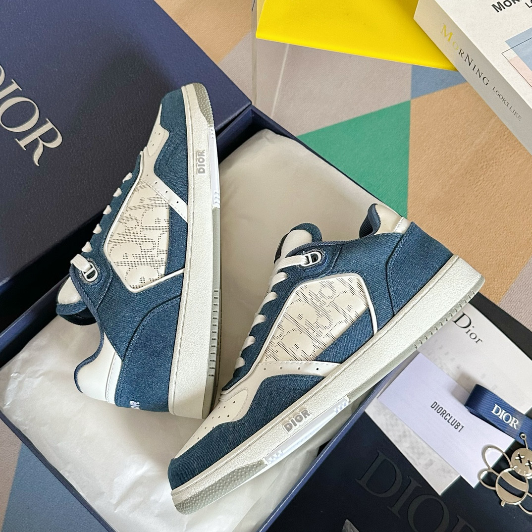 UA D*0r B27 Sneaker